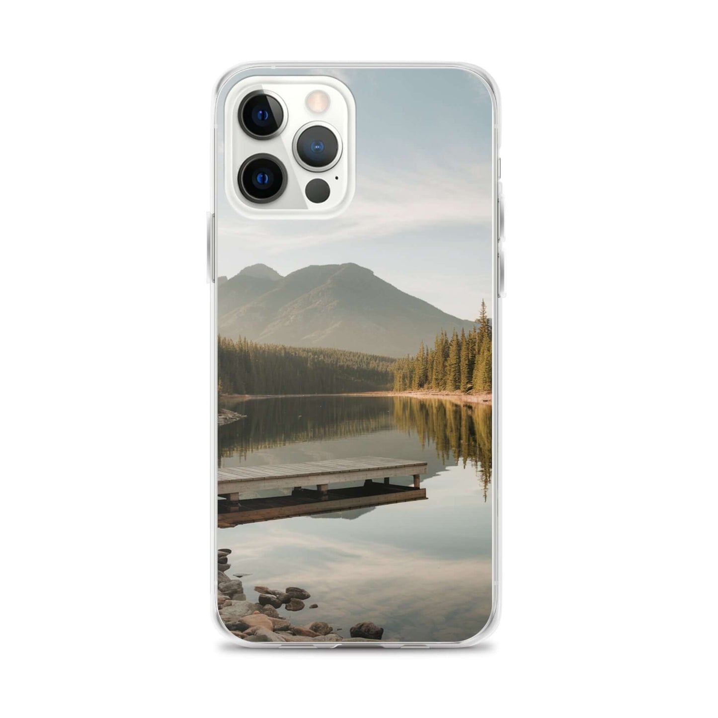 iPhone 14 Plus Case by Superficient – Nature-Inspired Protection (Fits iPhone 7–16) iPhone 12 Pro Max
