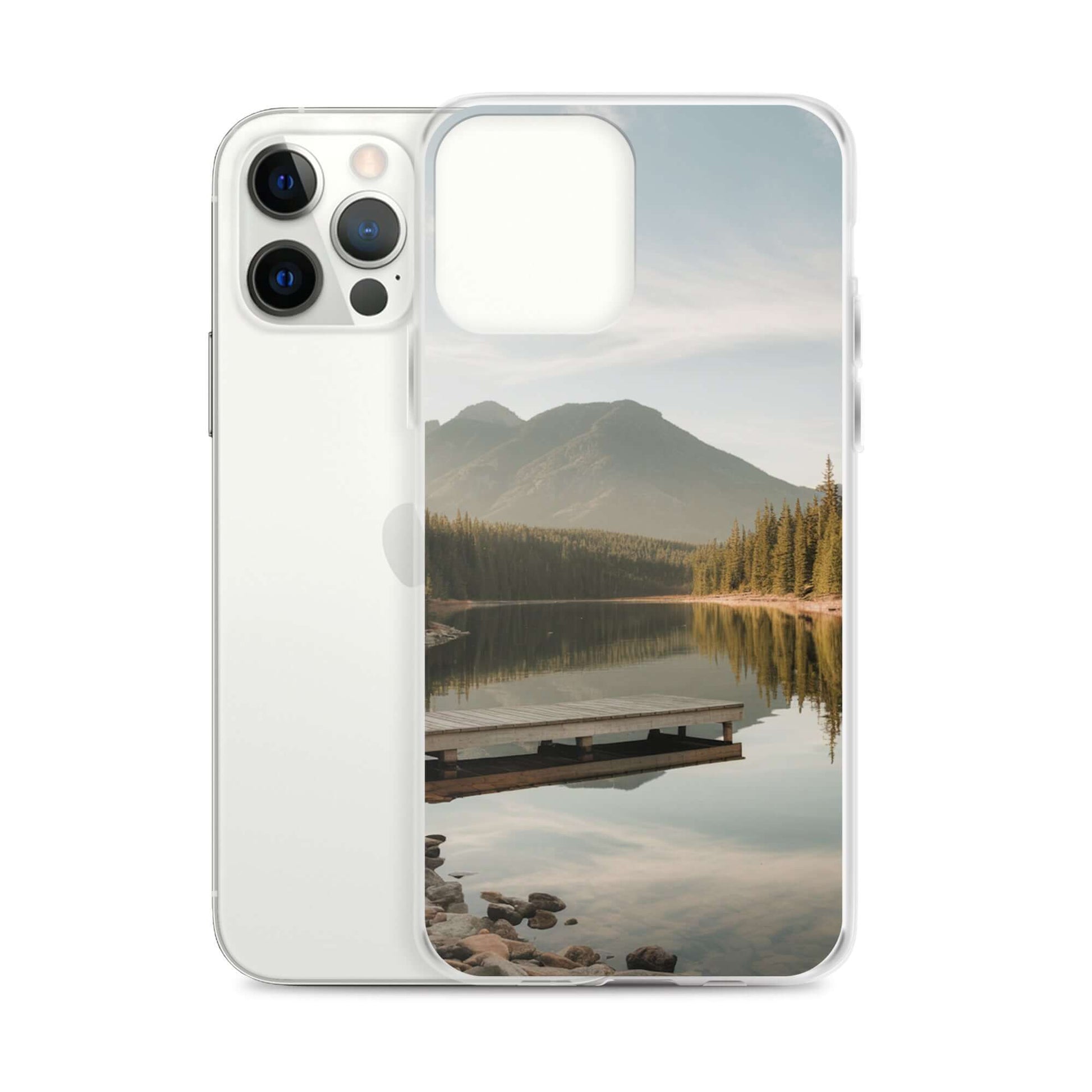 iPhone 14 Plus Case by Superficient – Nature-Inspired Protection (Fits iPhone 7–16)