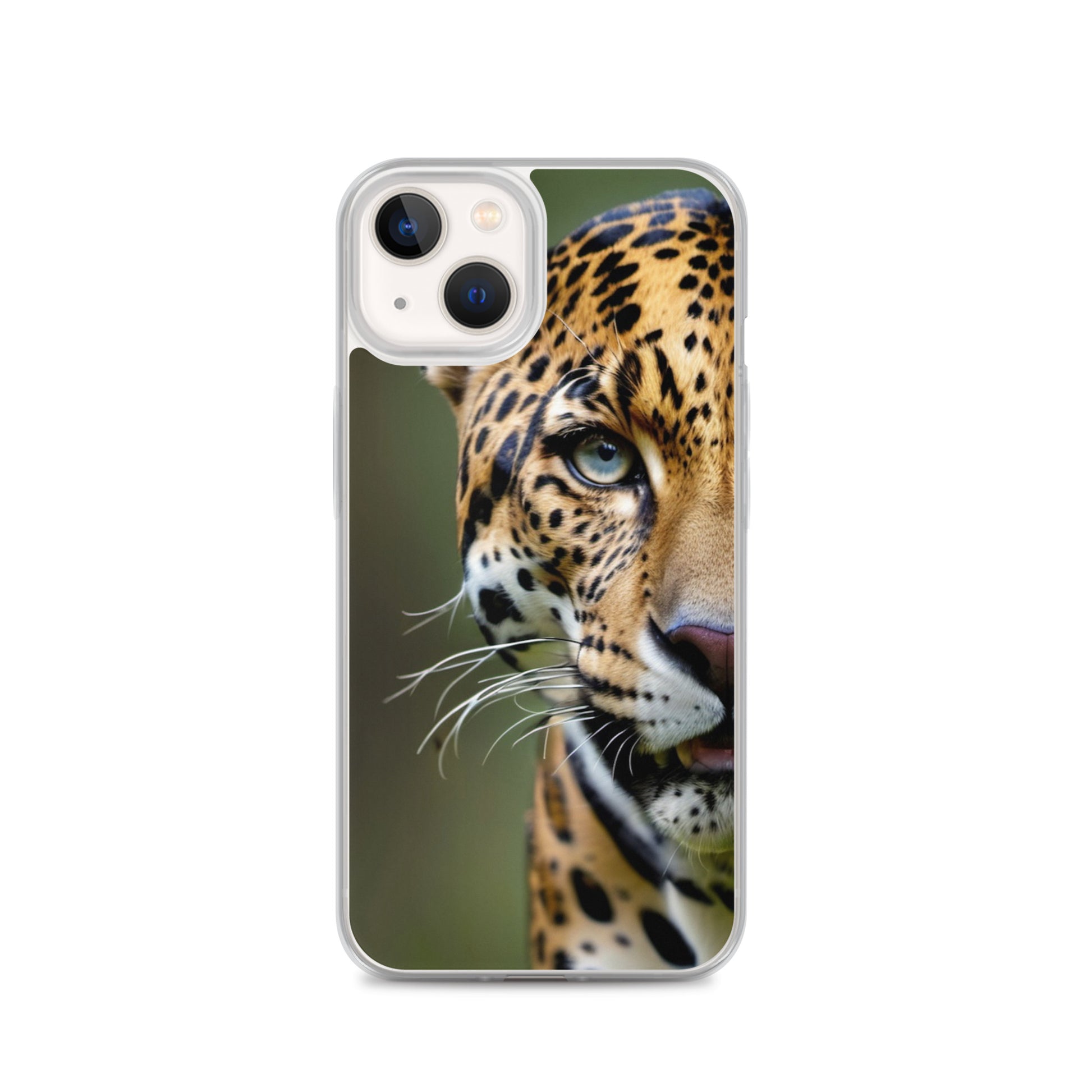 iPhone 12 Pro Case | Premium Jaguar Case for iPhone 14, iPhone 16 Pro & More iPhone 13
