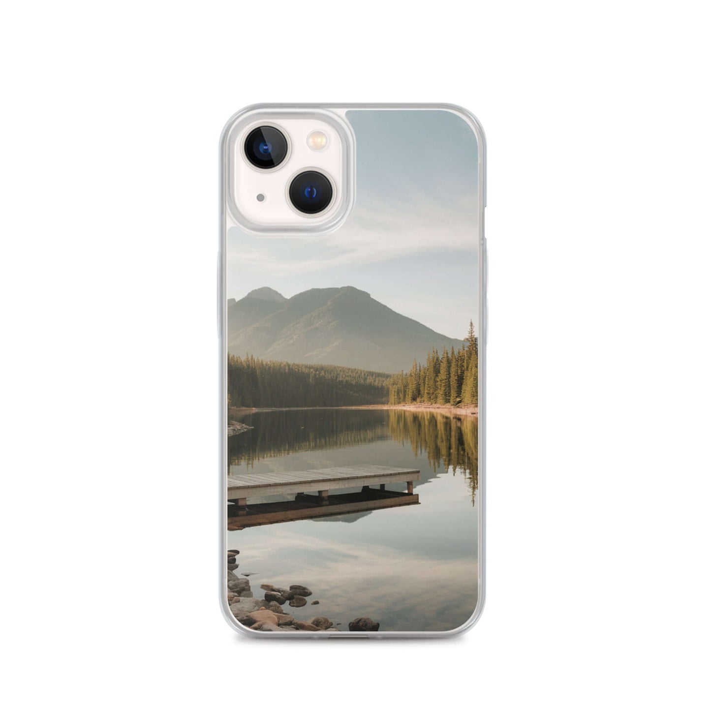 iPhone 14 Plus Case by Superficient – Nature-Inspired Protection (Fits iPhone 7–16) iPhone 13