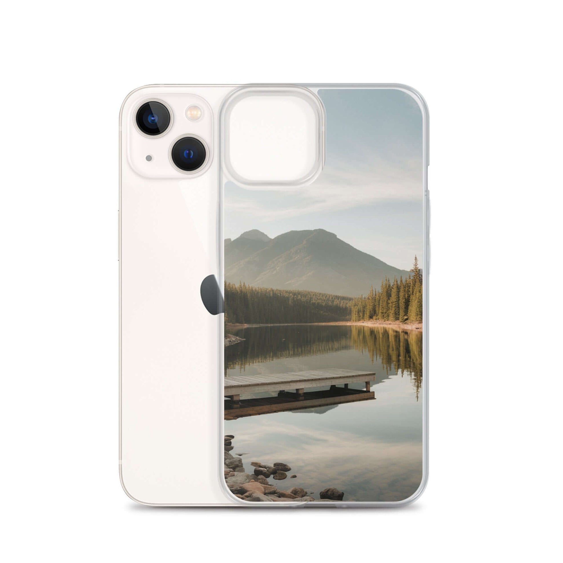 iPhone 14 Plus Case by Superficient – Nature-Inspired Protection (Fits iPhone 7–16)