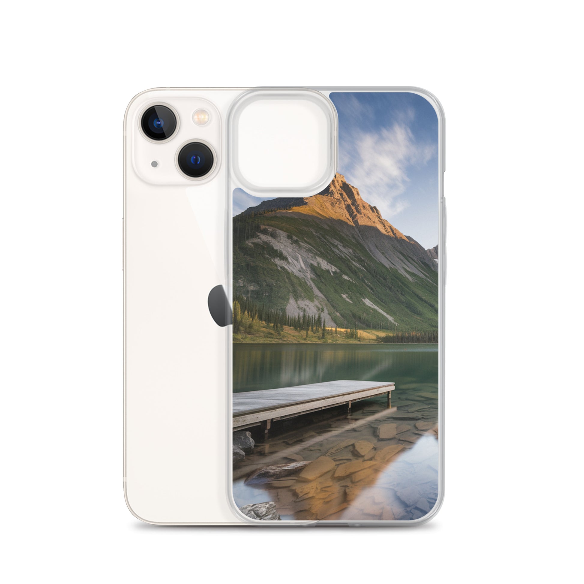 iPhone 12 Pro Case – Nature-Inspired Design | Fits iPhone 7 to 16