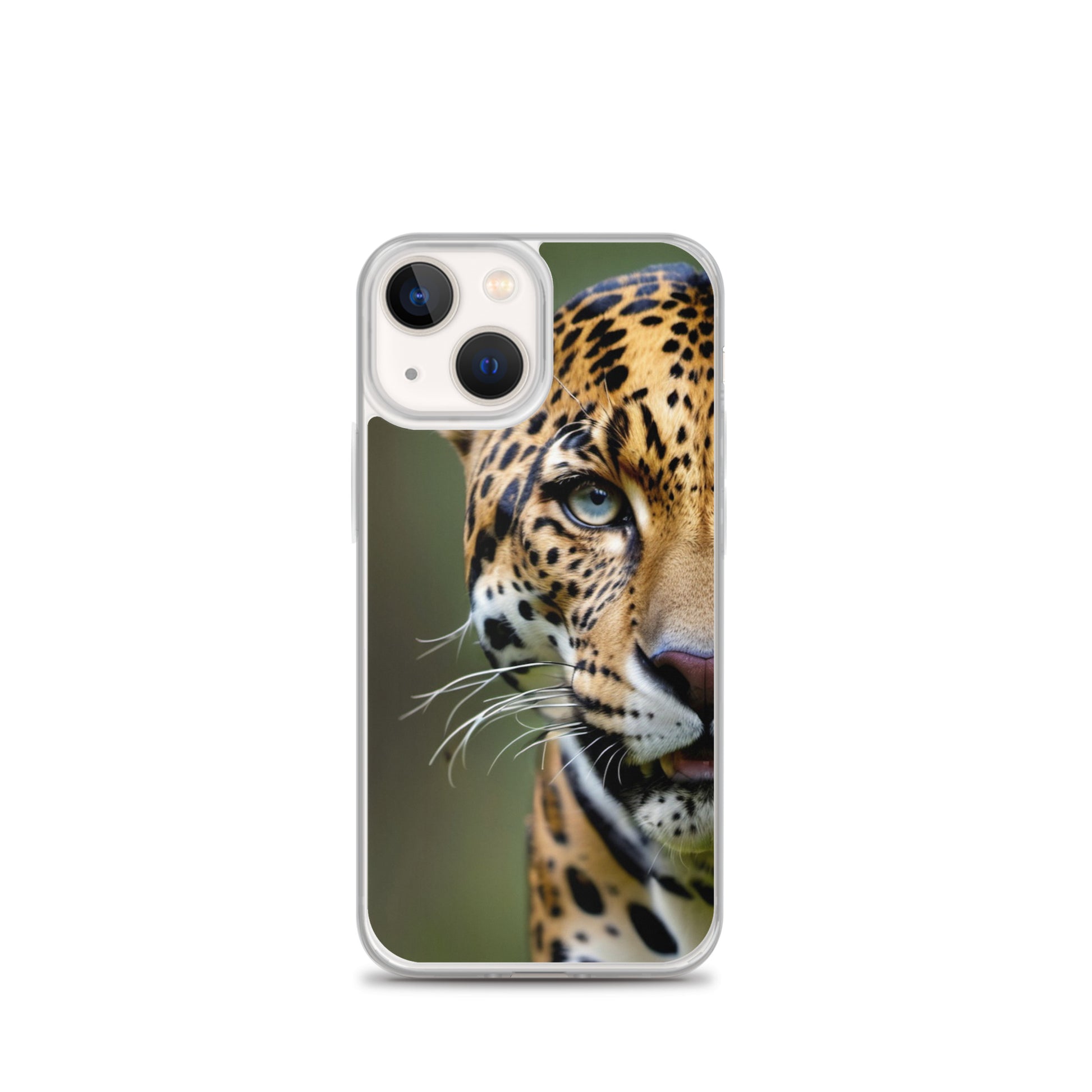 iPhone 12 Pro Case | Premium Jaguar Case for iPhone 14, iPhone 16 Pro & More iPhone 13 mini