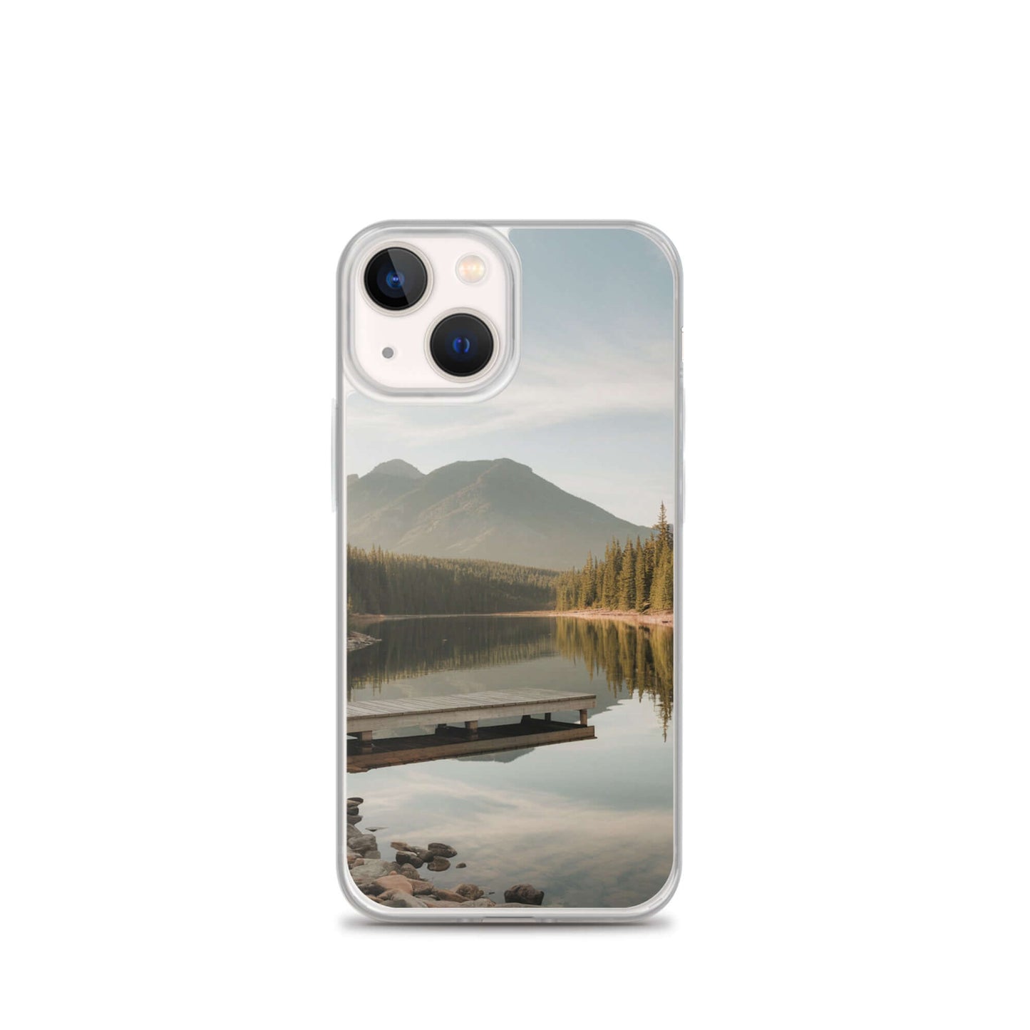 iPhone 14 Plus Case by Superficient – Nature-Inspired Protection (Fits iPhone 7–16) iPhone 13 mini