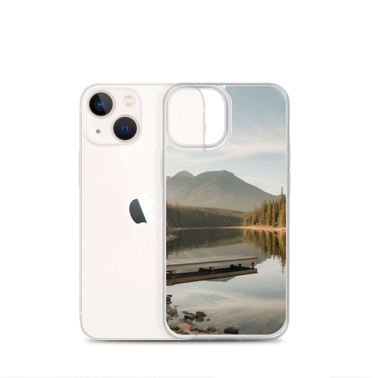iPhone 14 Plus Case by Superficient – Nature-Inspired Protection (Fits iPhone 7–16)