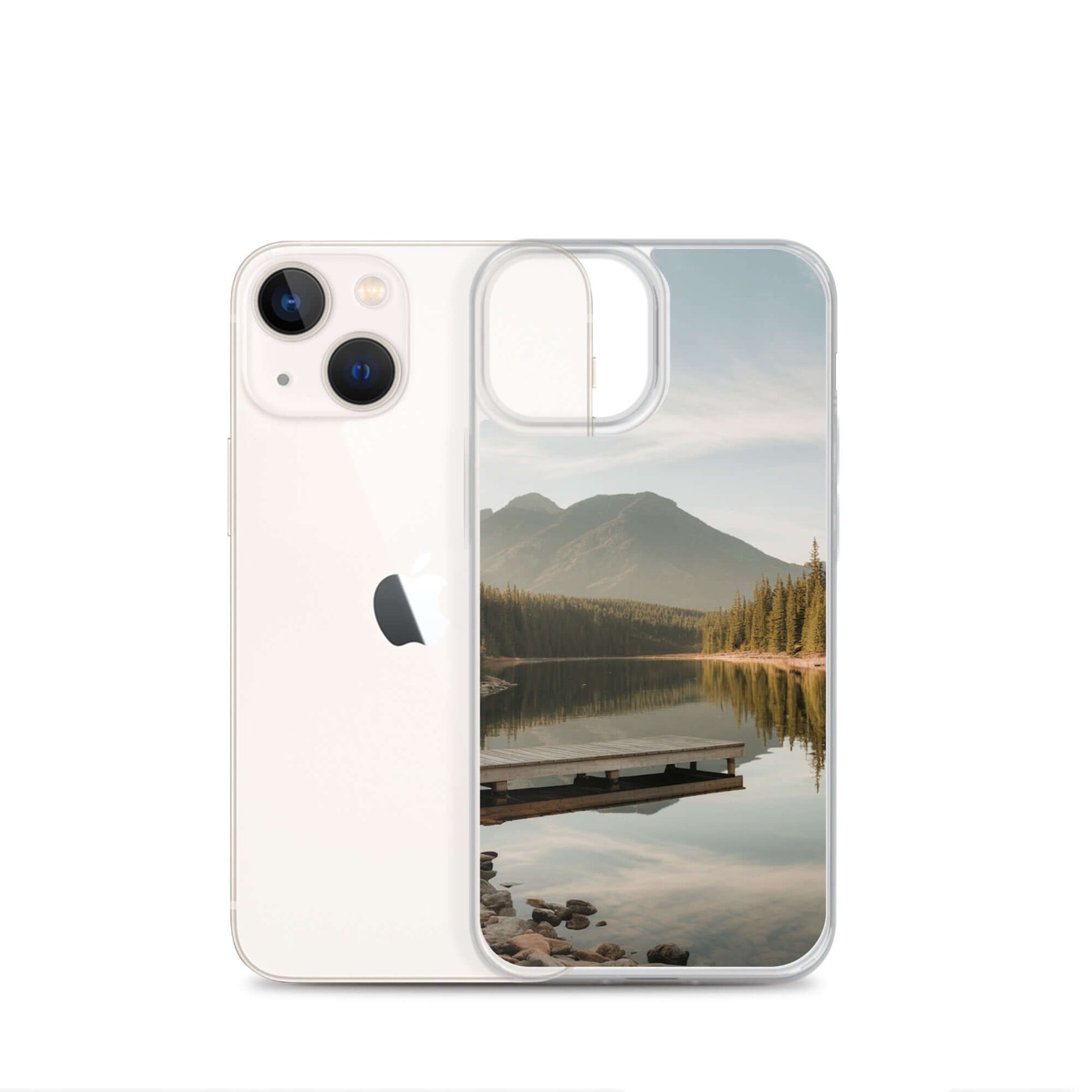 iPhone 14 Plus Case by Superficient – Nature-Inspired Protection (Fits iPhone 7–16)