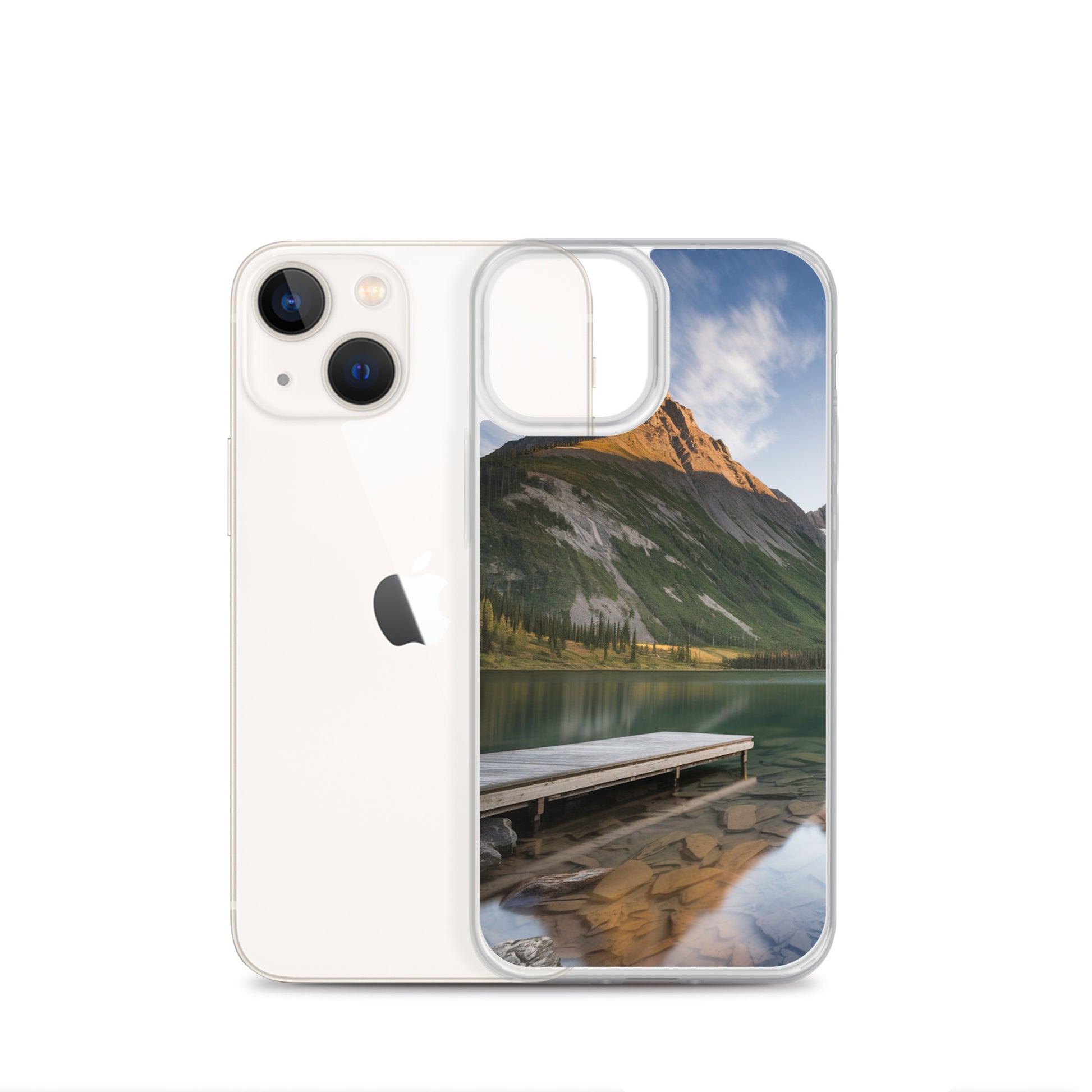 iPhone 12 Pro Case – Nature-Inspired Design | Fits iPhone 7 to 16