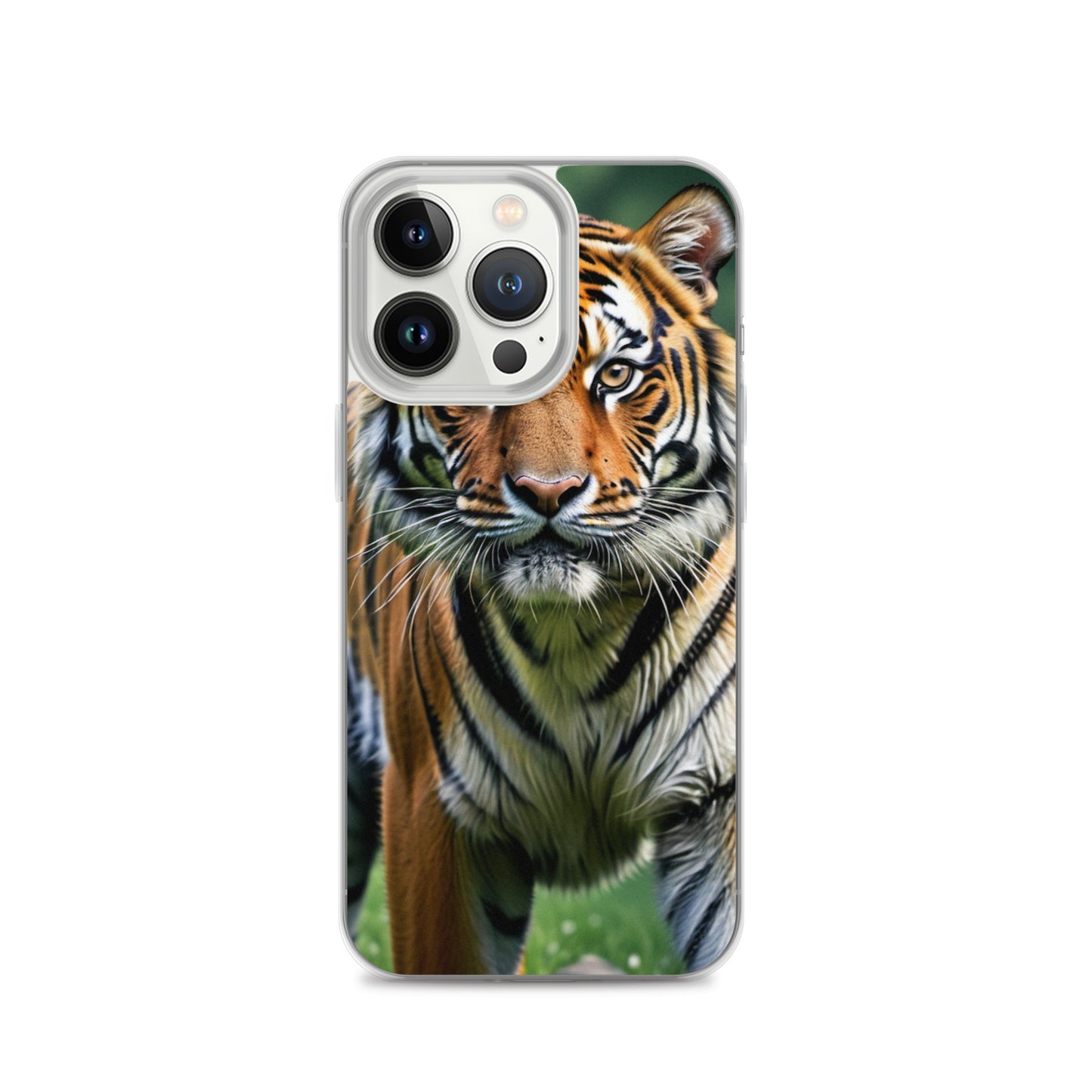 Tiger iPhone 11 Case – Premium Protection for iPhone 11, 12, 13, 14, 15, & 16 iPhone 13 Pro