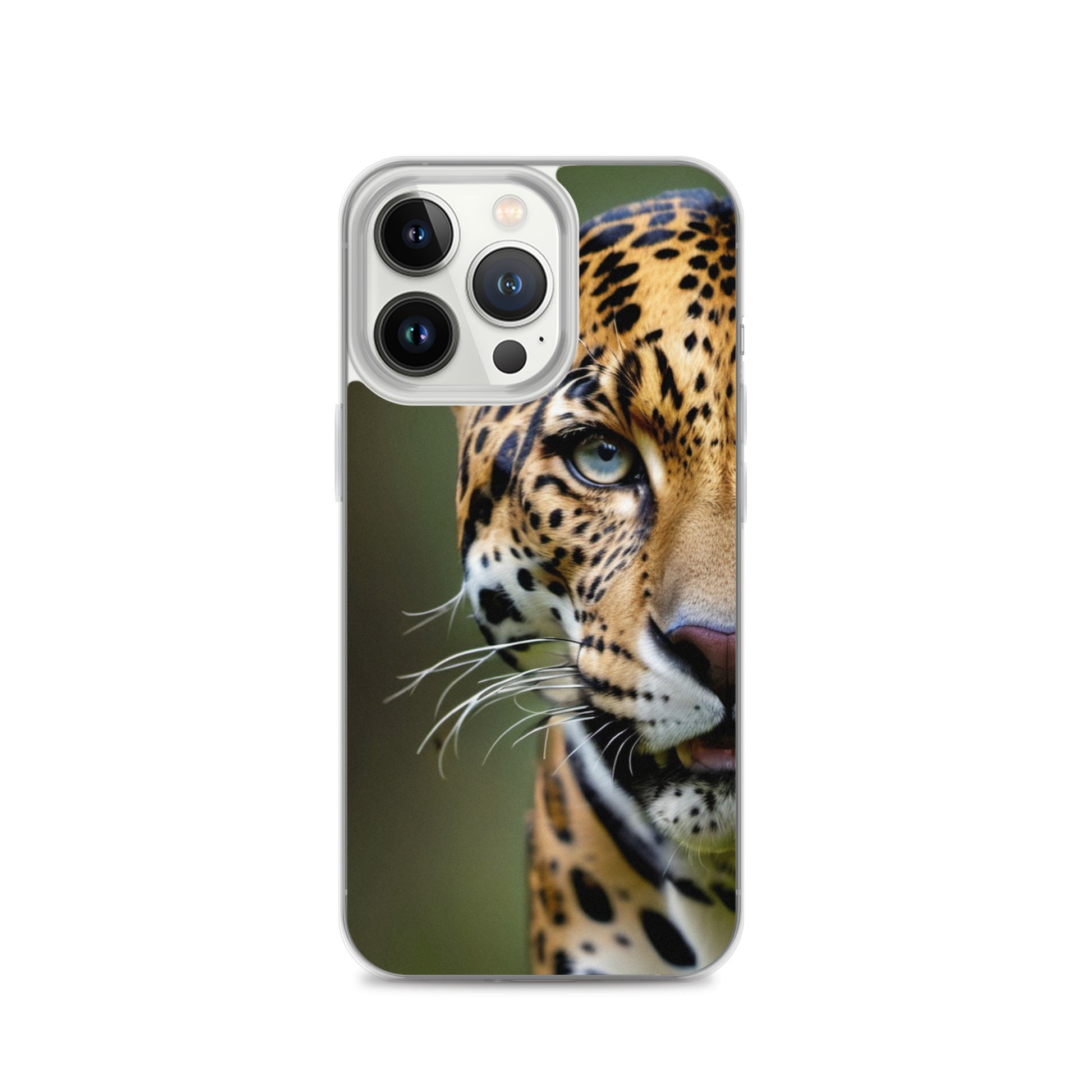 iPhone 12 Pro Case | Premium Jaguar Case for iPhone 14, iPhone 16 Pro & More iPhone 13 Pro
