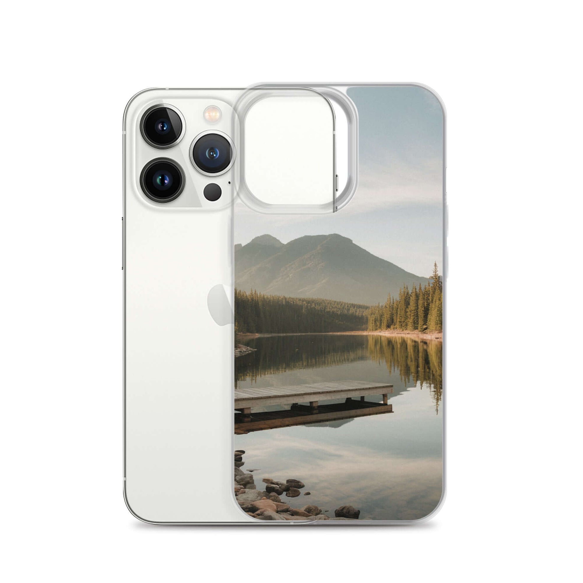 iPhone 14 Plus Case by Superficient – Nature-Inspired Protection (Fits iPhone 7–16)