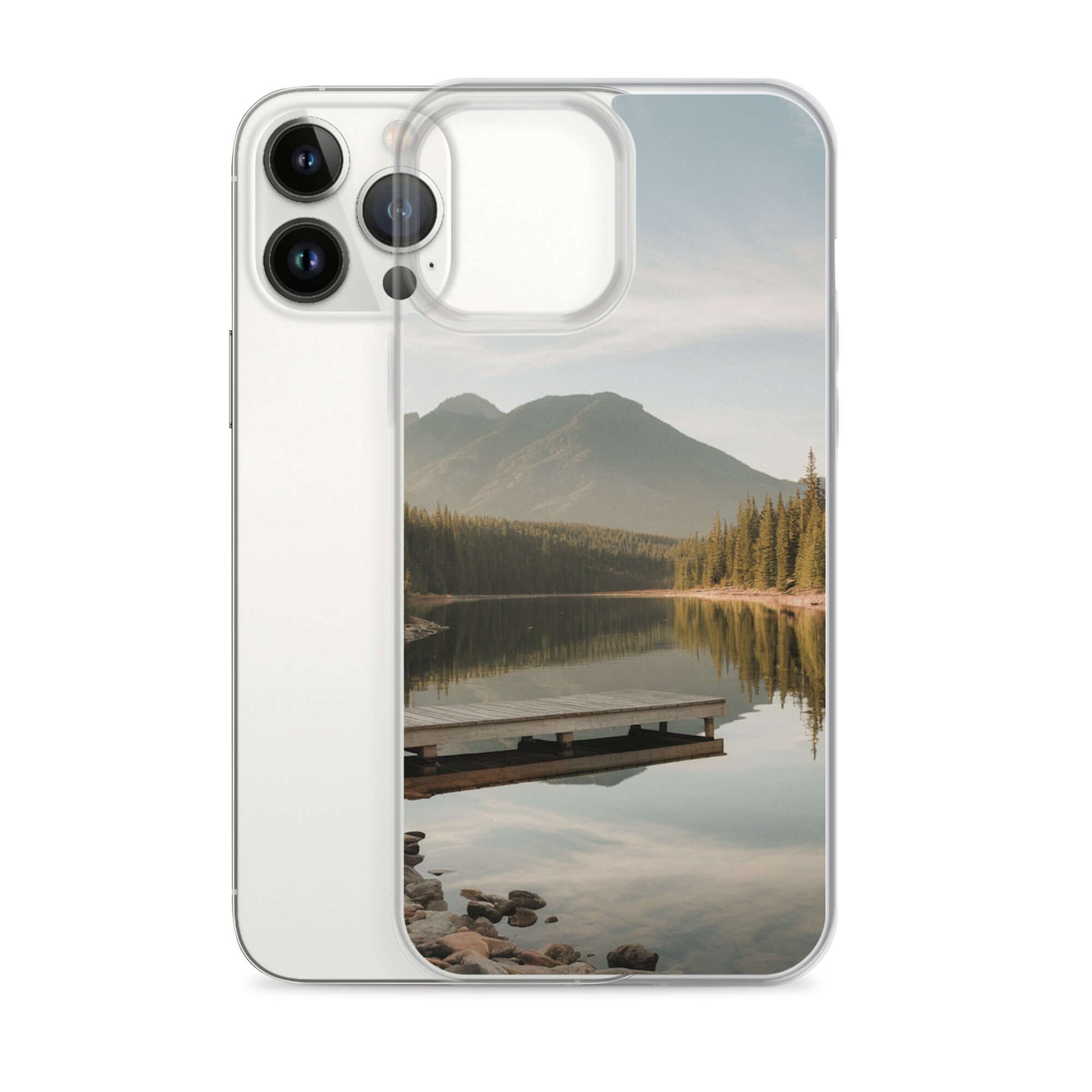 iPhone 14 Plus Case by Superficient – Nature-Inspired Protection (Fits iPhone 7–16)