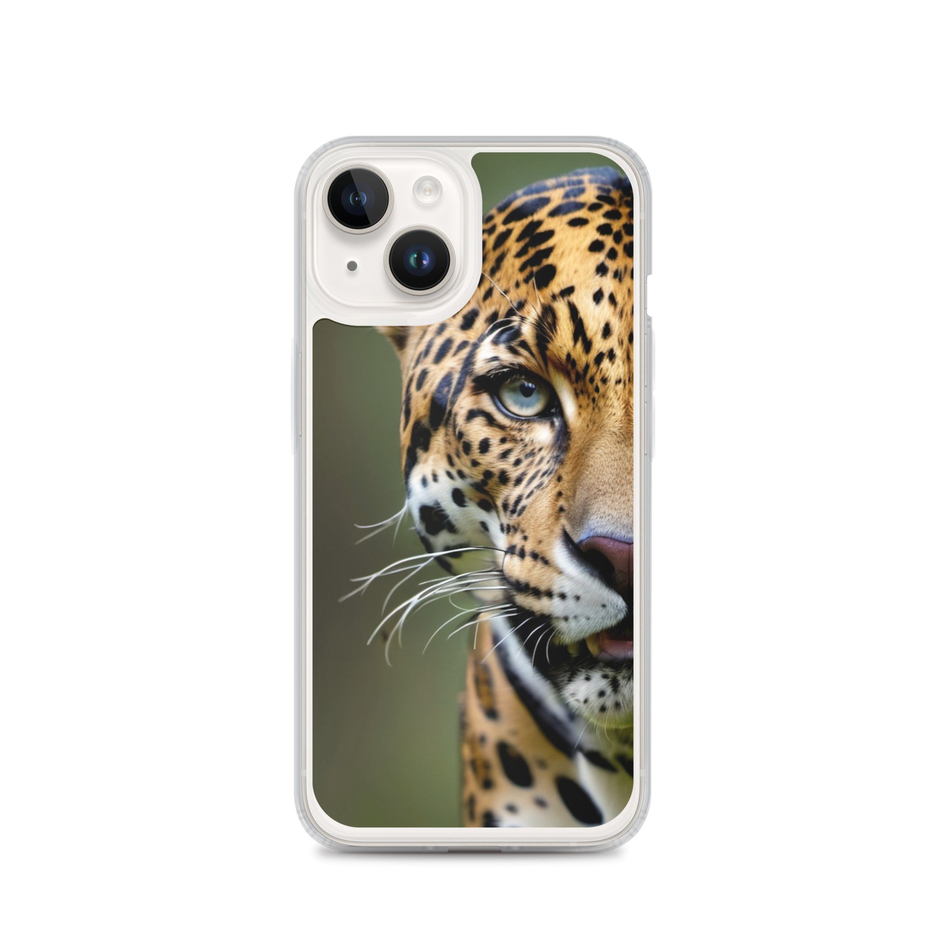 iPhone 12 Pro Case | Premium Jaguar Case for iPhone 14, iPhone 16 Pro & More iPhone 14