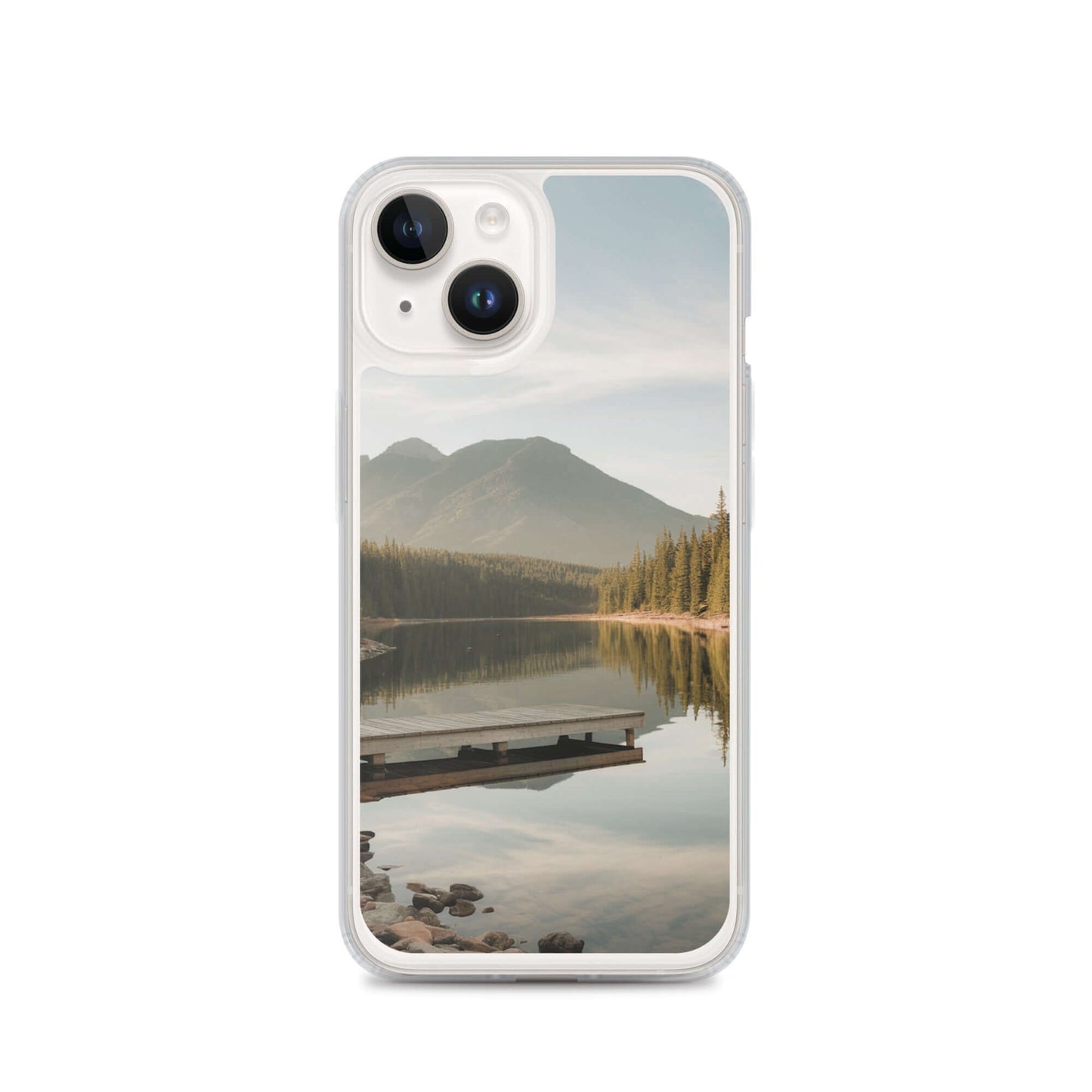 iPhone 14 Plus Case by Superficient – Nature-Inspired Protection (Fits iPhone 7–16) iPhone 14