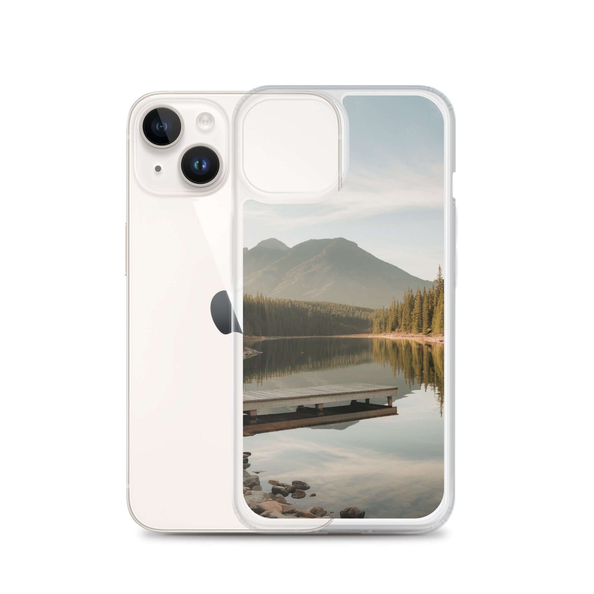 iPhone 14 Plus Case by Superficient – Nature-Inspired Protection (Fits iPhone 7–16)