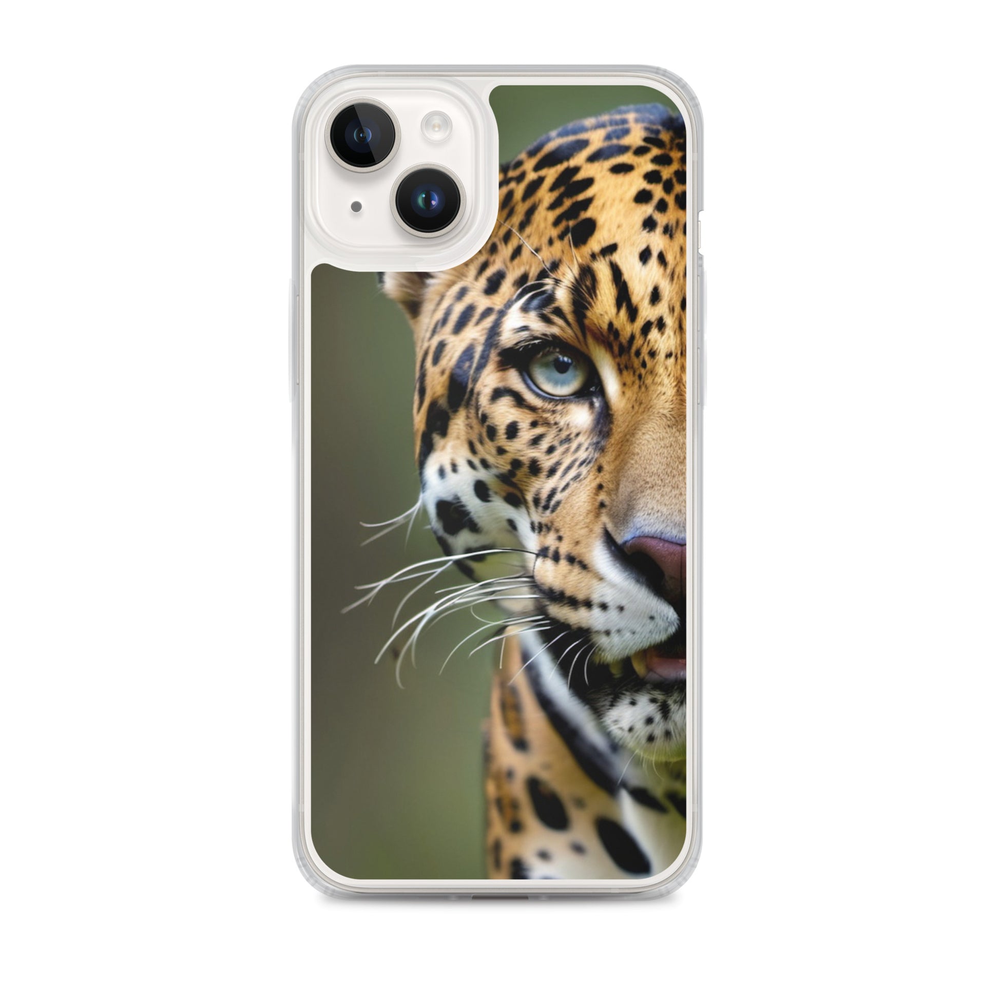 iPhone 12 Pro Case | Premium Jaguar Case for iPhone 14, iPhone 16 Pro & More iPhone 14 Plus