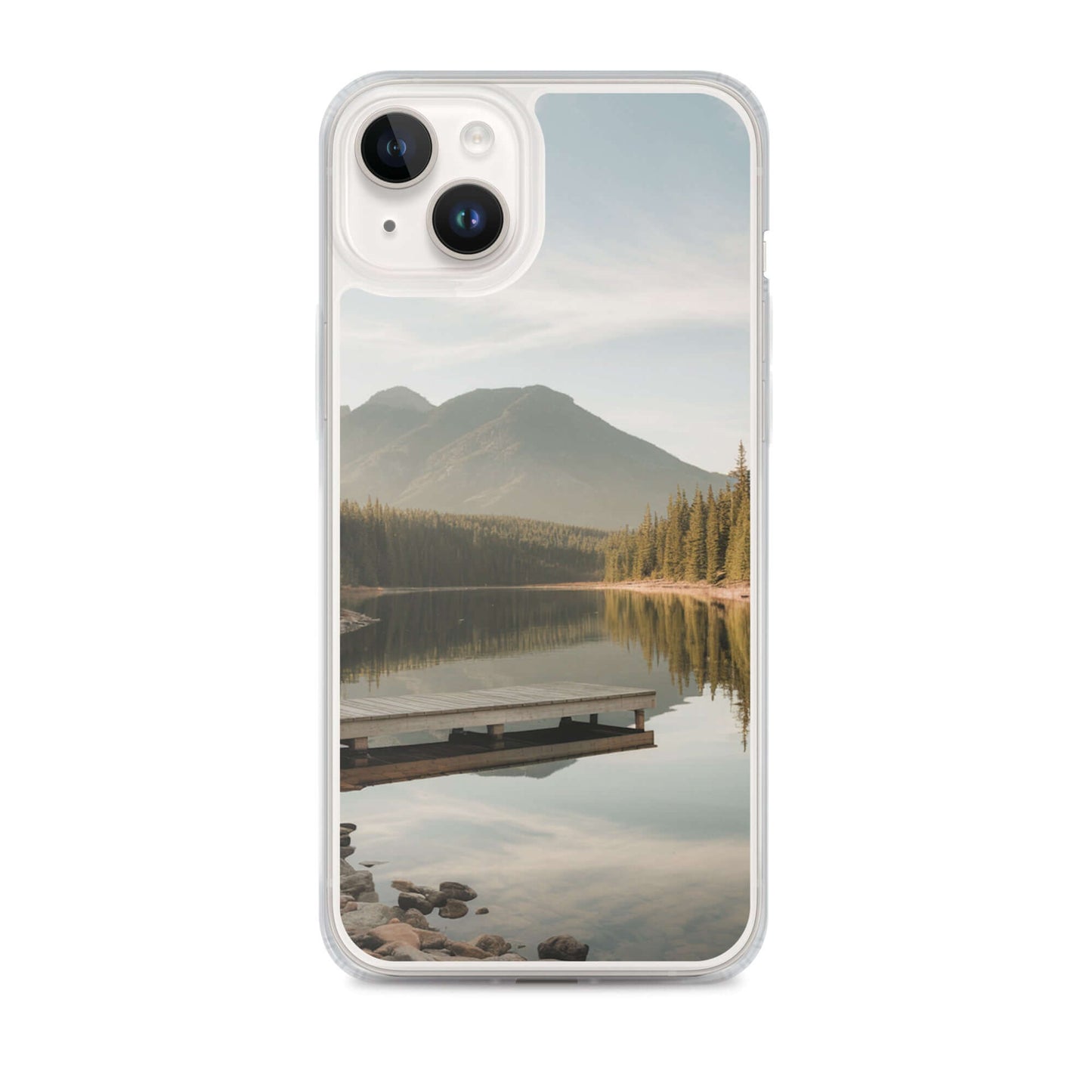 iPhone 14 Plus Case by Superficient – Nature-Inspired Protection (Fits iPhone 7–16) iPhone 14 Plus