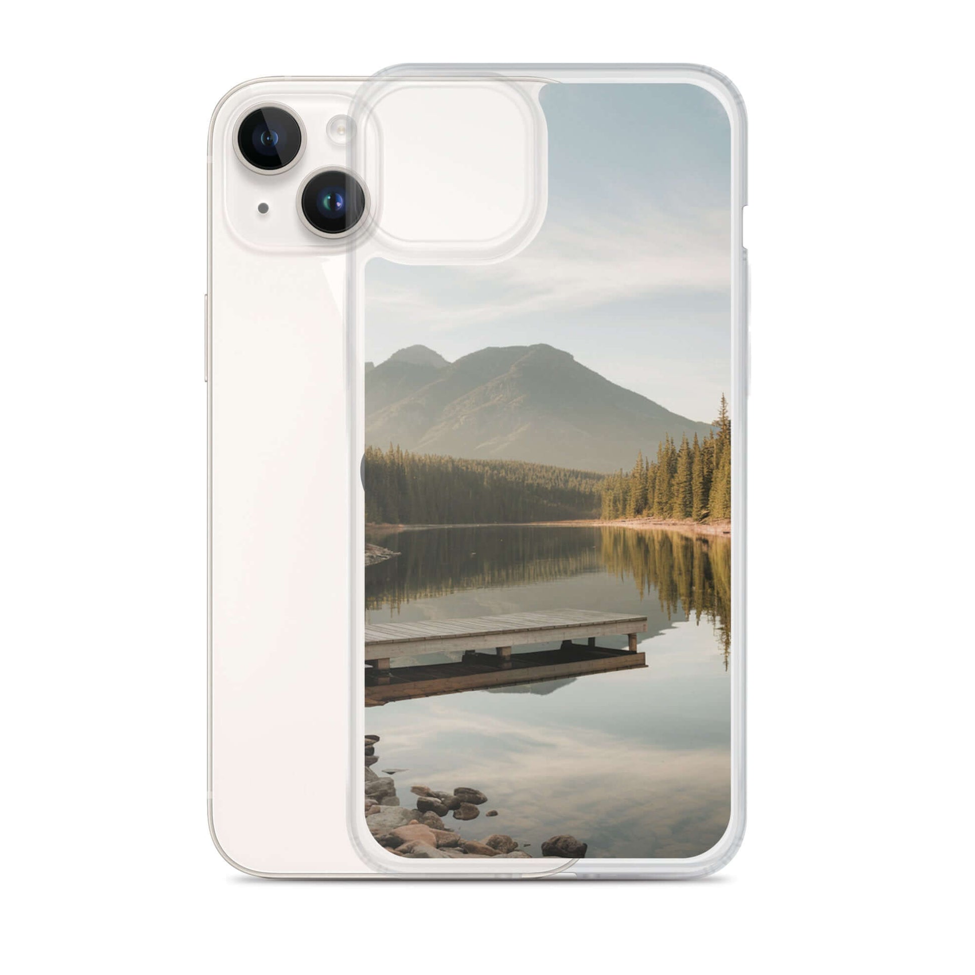 iPhone 14 Plus Case by Superficient – Nature-Inspired Protection (Fits iPhone 7–16)