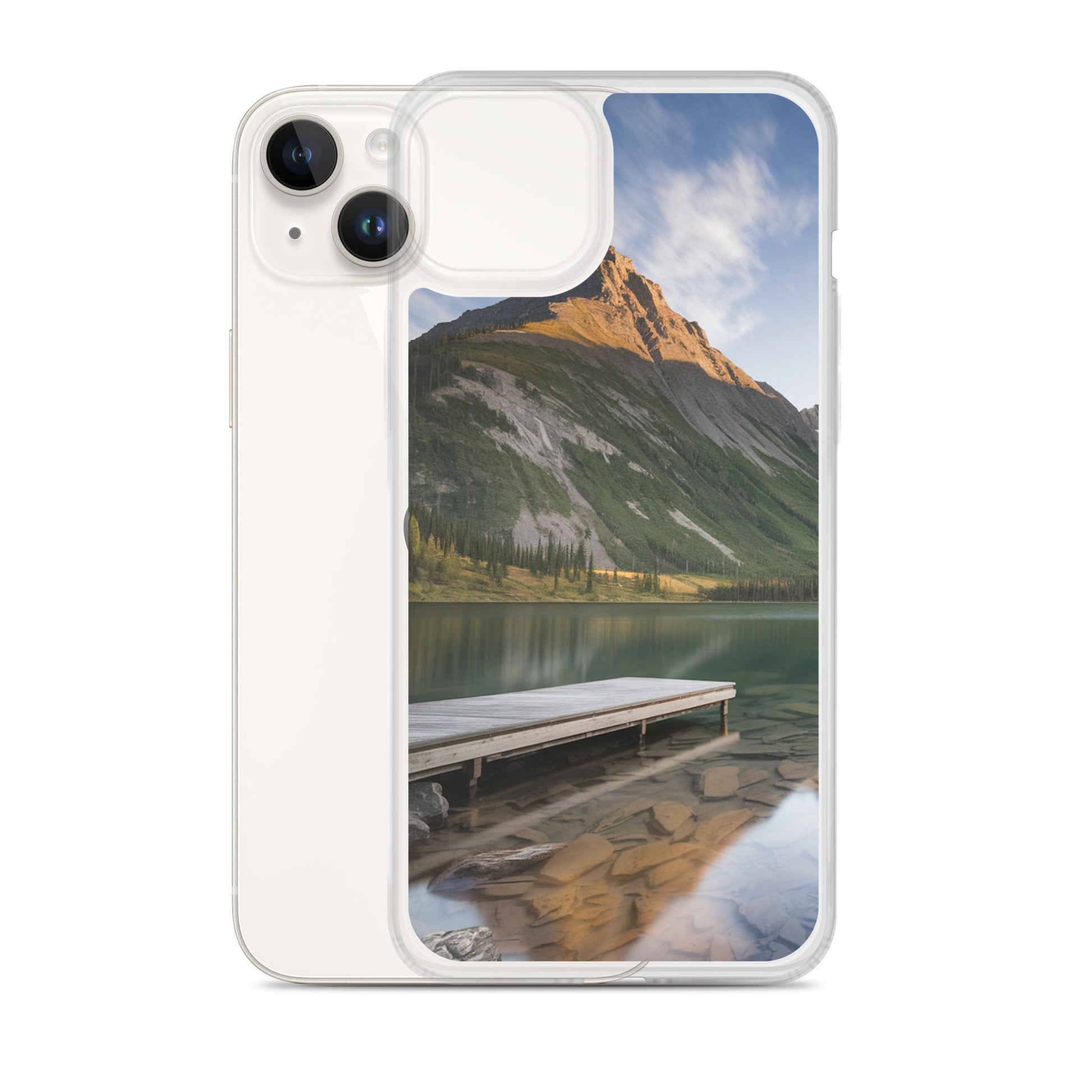 iPhone 12 Pro Case – Nature-Inspired Design | Fits iPhone 7 to 16