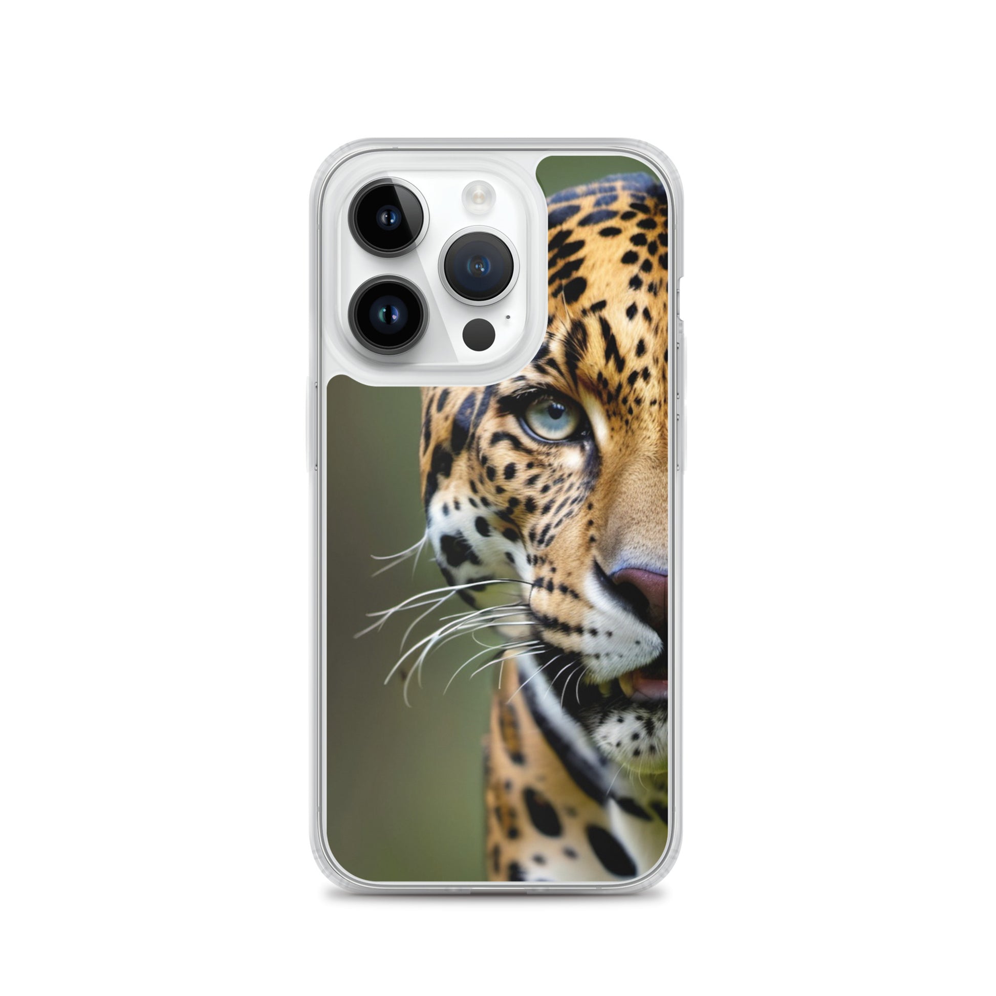 iPhone 12 Pro Case | Premium Jaguar Case for iPhone 14, iPhone 16 Pro & More iPhone 14 Pro