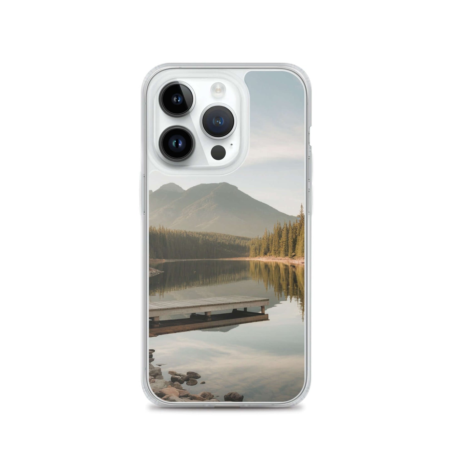 iPhone 14 Plus Case by Superficient – Nature-Inspired Protection (Fits iPhone 7–16) iPhone 14 Pro