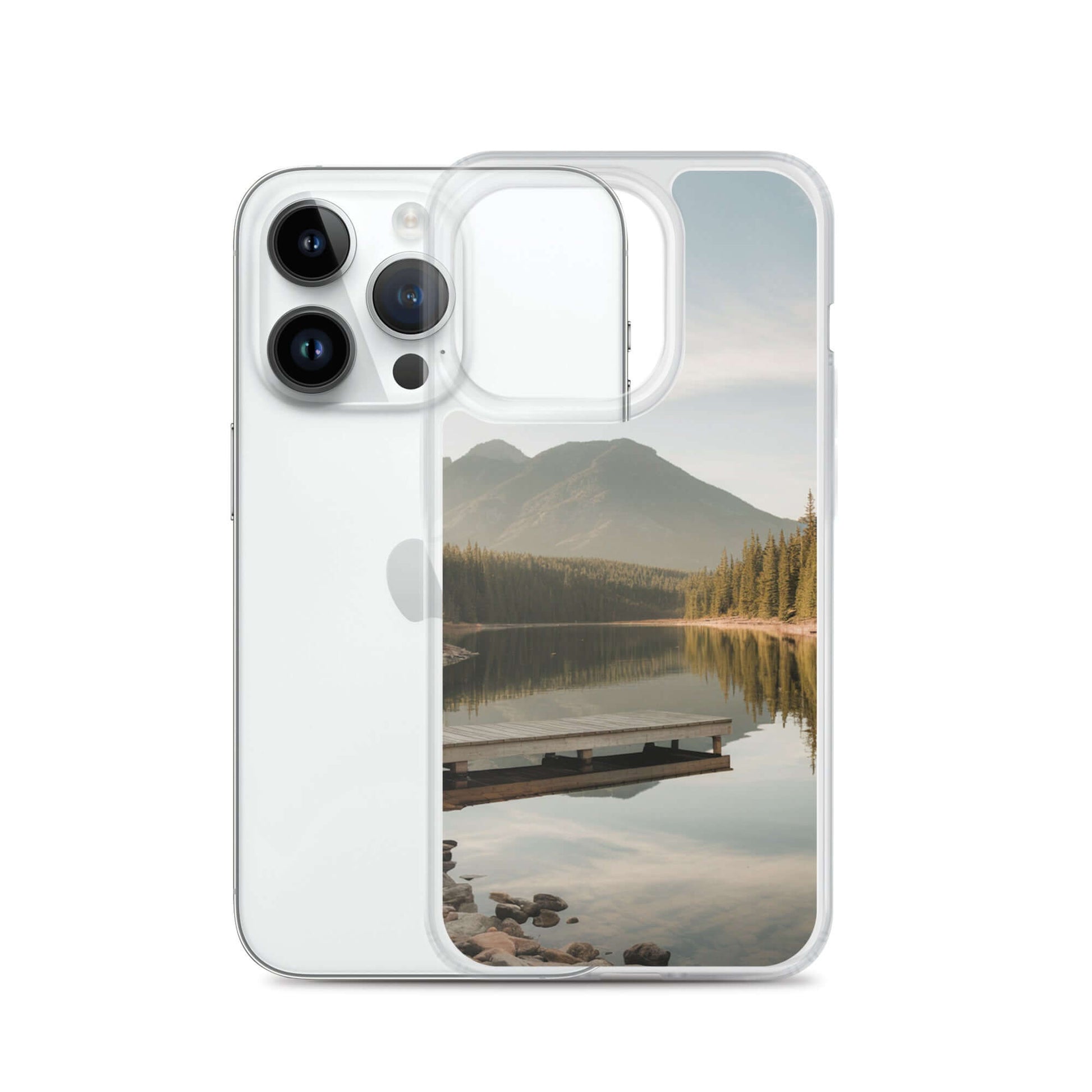 iPhone 14 Plus Case by Superficient – Nature-Inspired Protection (Fits iPhone 7–16)