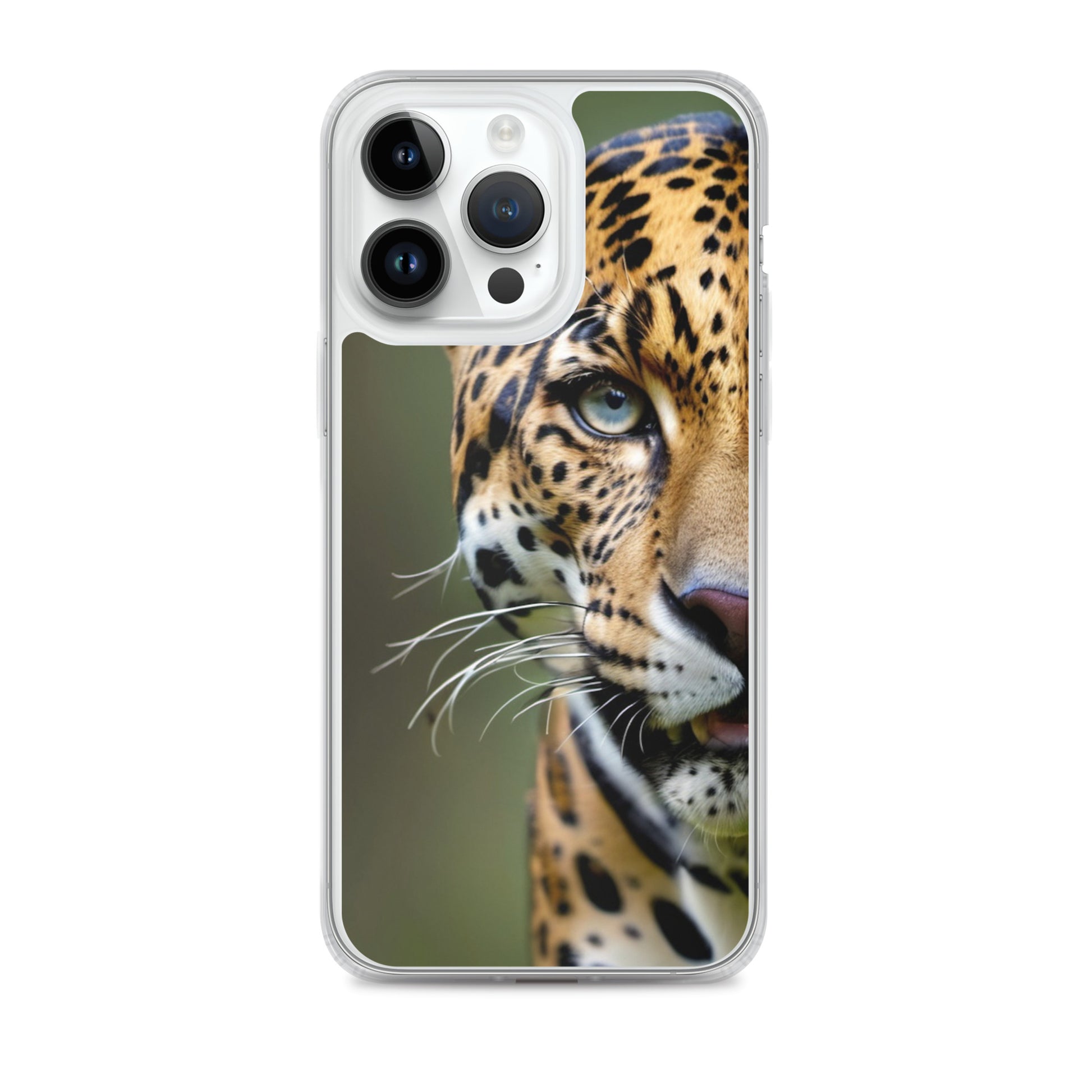 iPhone 12 Pro Case | Premium Jaguar Case for iPhone 14, iPhone 16 Pro & More iPhone 14 Pro Max