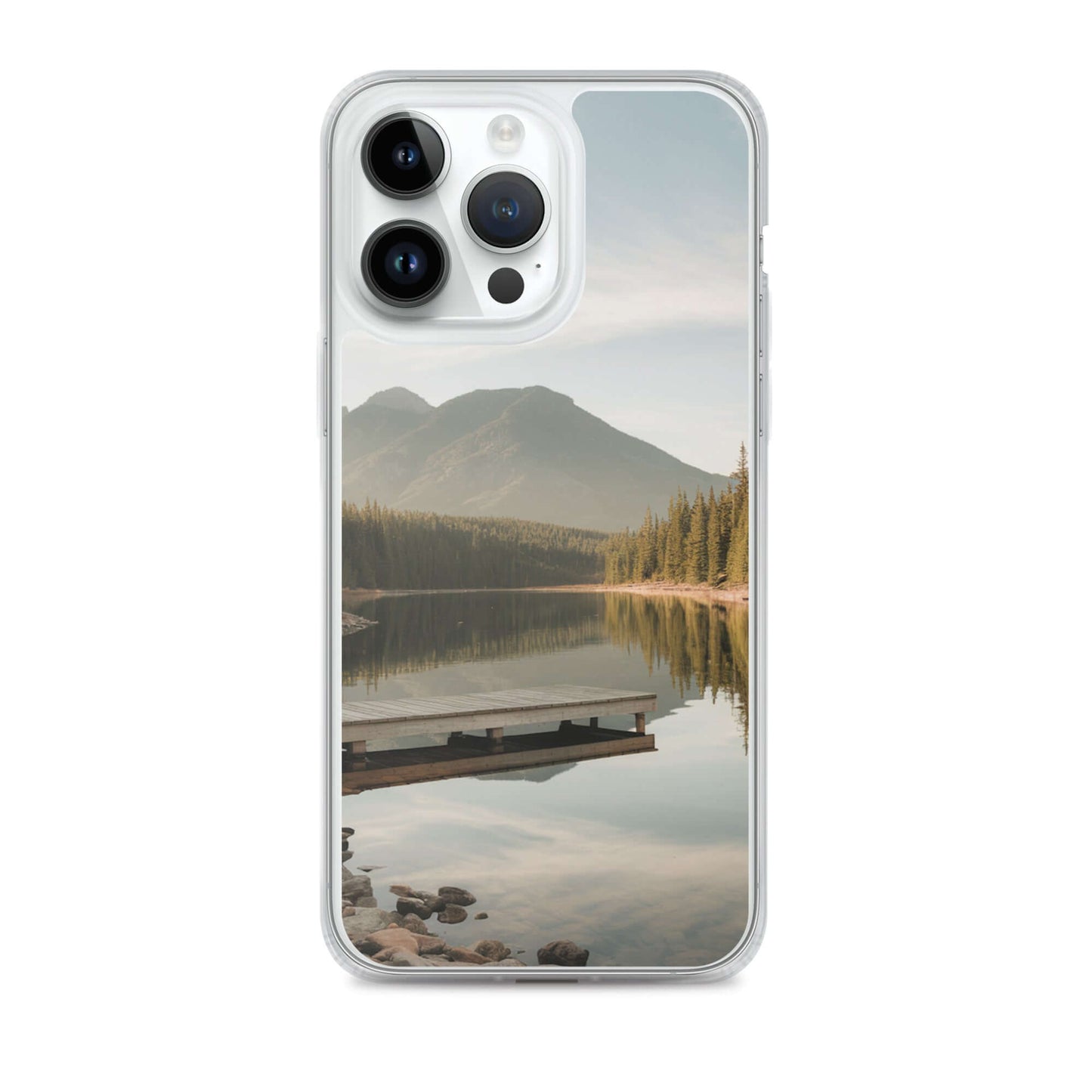 iPhone 14 Plus Case by Superficient – Nature-Inspired Protection (Fits iPhone 7–16) iPhone 14 Pro Max