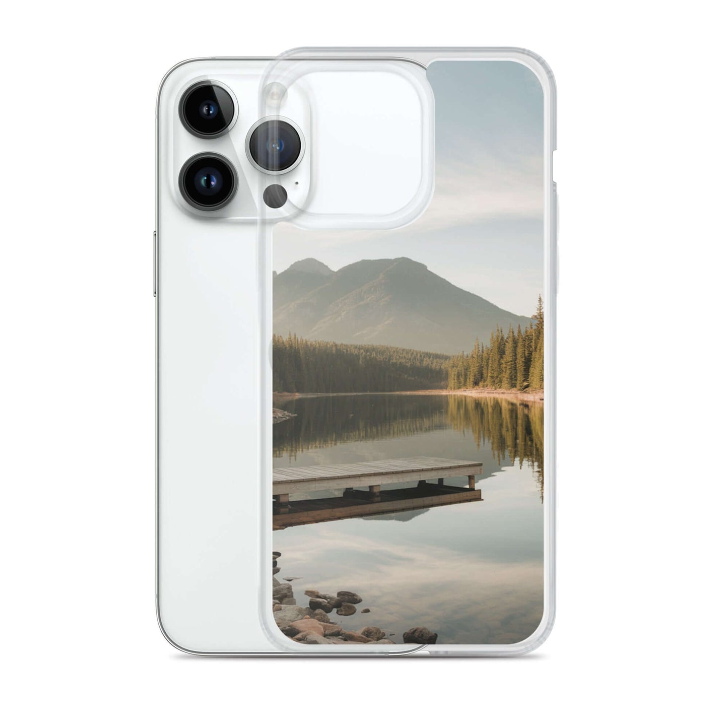 iPhone 14 Plus Case by Superficient – Nature-Inspired Protection (Fits iPhone 7–16)