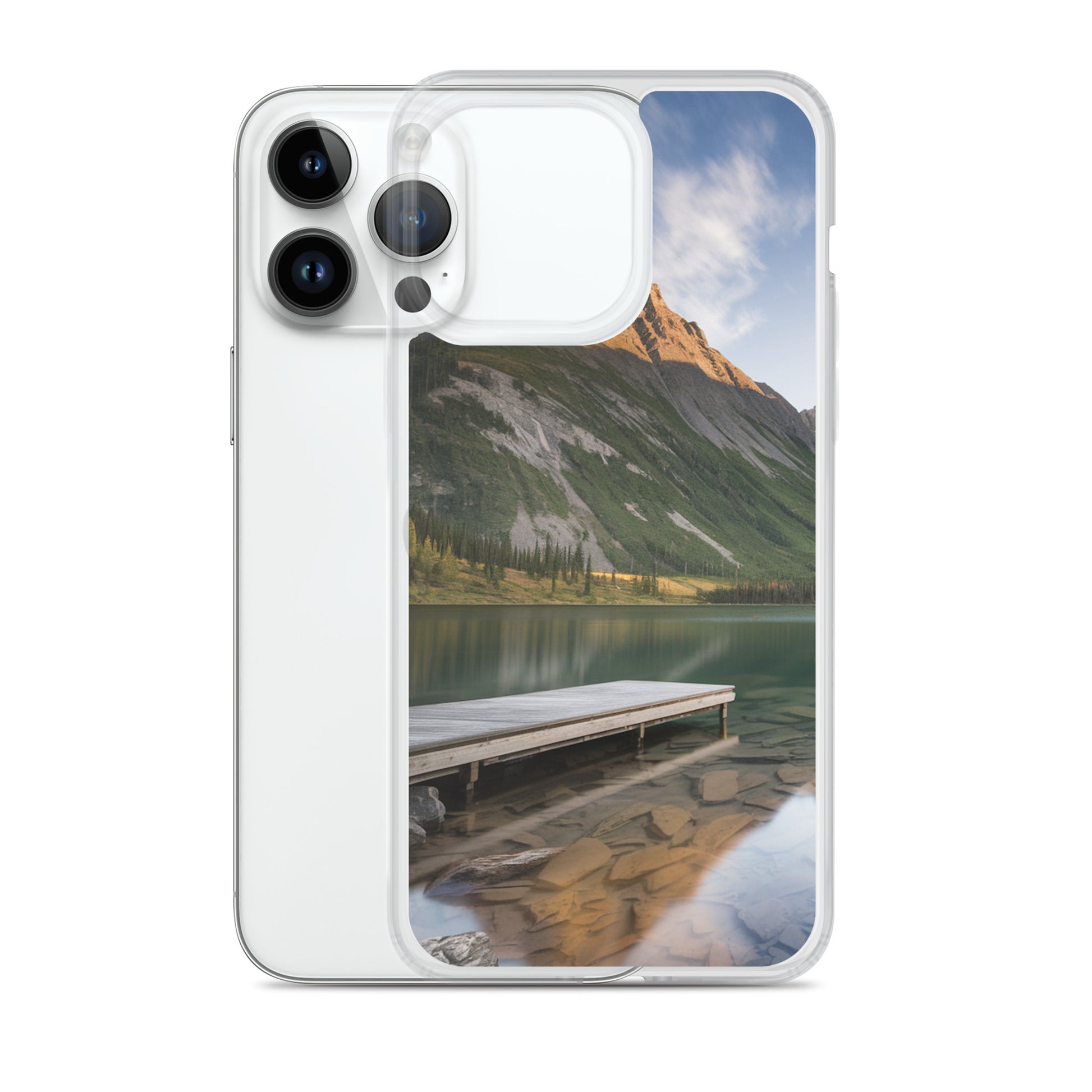 iPhone 12 Pro Case – Nature-Inspired Design | Fits iPhone 7 to 16