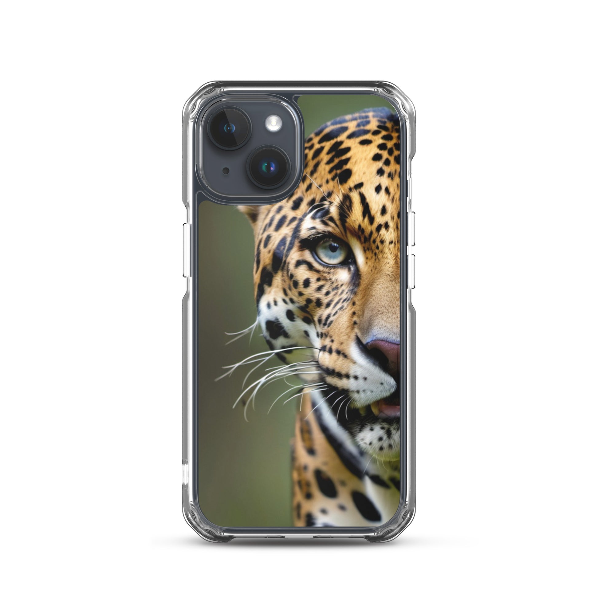 iPhone 12 Pro Case | Premium Jaguar Case for iPhone 14, iPhone 16 Pro & More iPhone 15