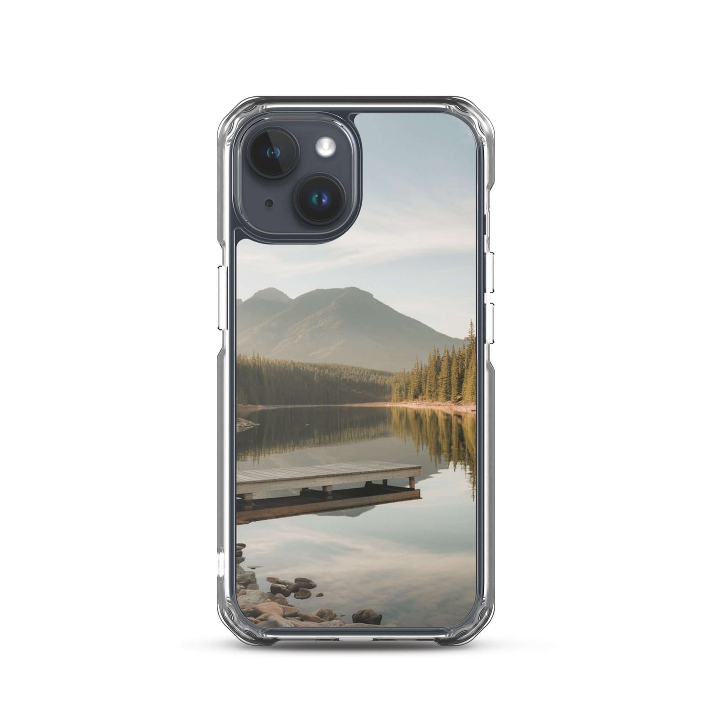 iPhone 14 Plus Case by Superficient – Nature-Inspired Protection (Fits iPhone 7–16) iPhone 15