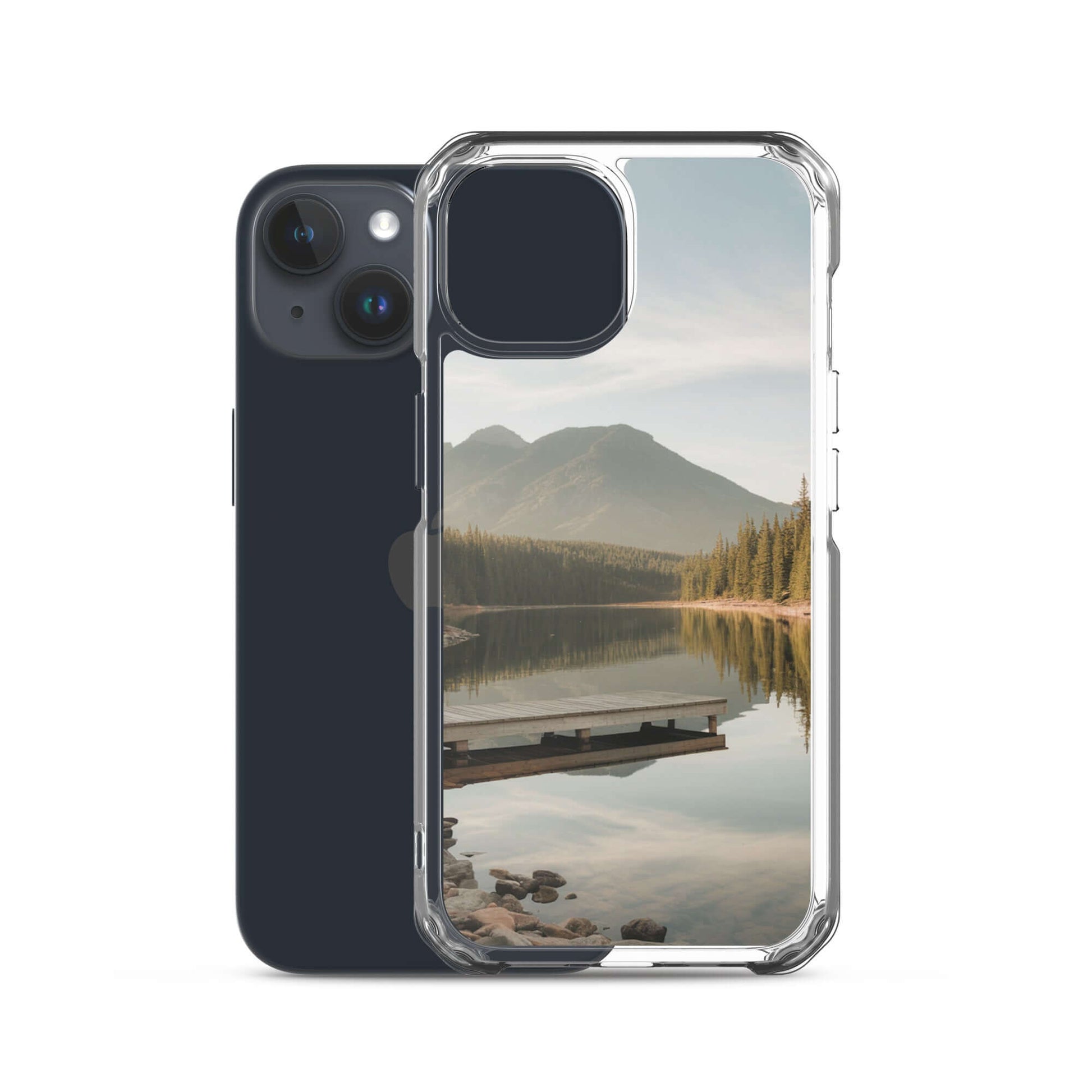 iPhone 14 Plus Case by Superficient – Nature-Inspired Protection (Fits iPhone 7–16)