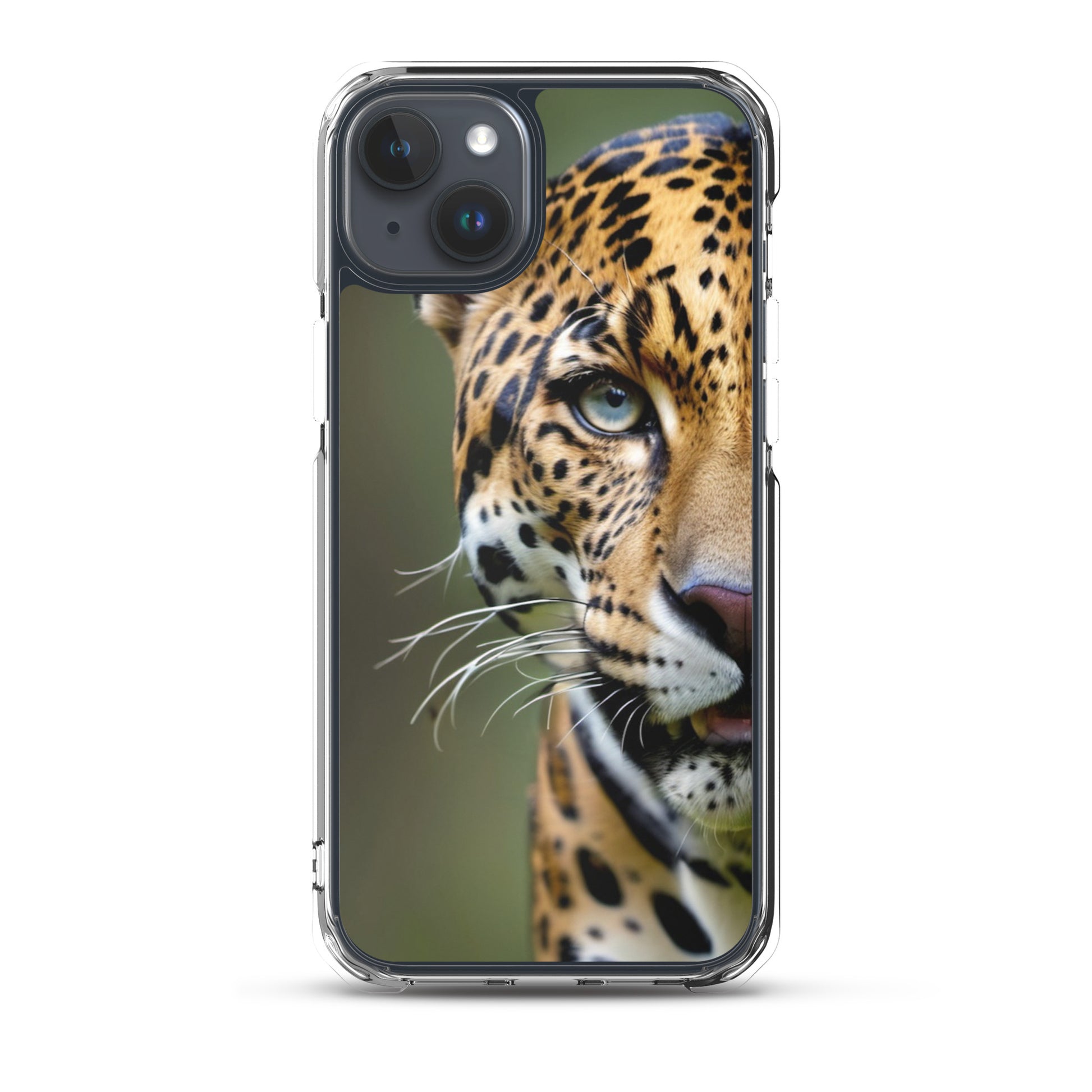 iPhone 12 Pro Case | Premium Jaguar Case for iPhone 14, iPhone 16 Pro & More iPhone 15 Plus