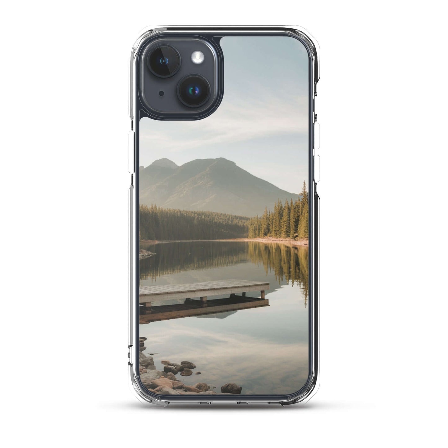 iPhone 14 Plus Case by Superficient – Nature-Inspired Protection (Fits iPhone 7–16) iPhone 15 Plus