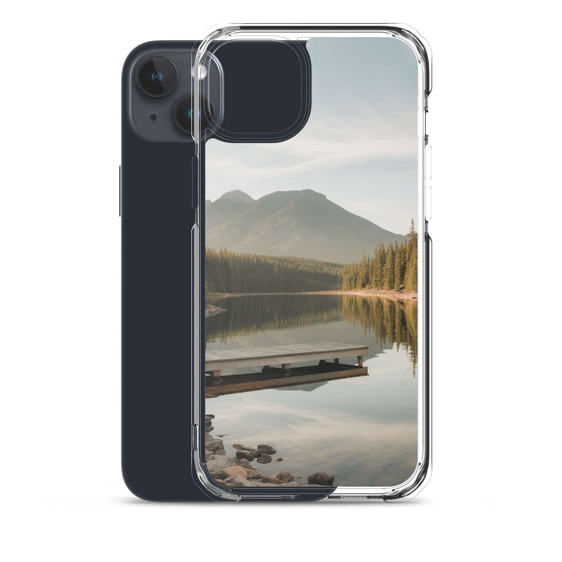 iPhone 14 Plus Case by Superficient – Nature-Inspired Protection (Fits iPhone 7–16)