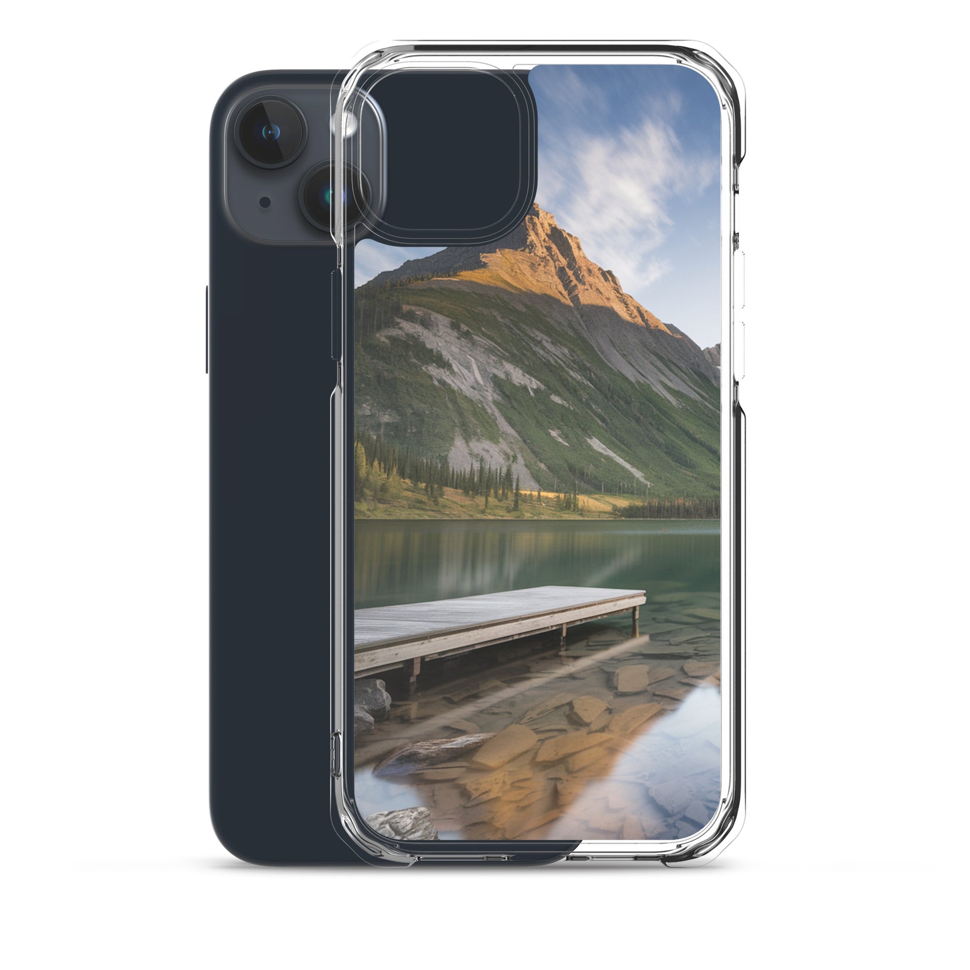 iPhone 12 Pro Case – Nature-Inspired Design | Fits iPhone 7 to 16