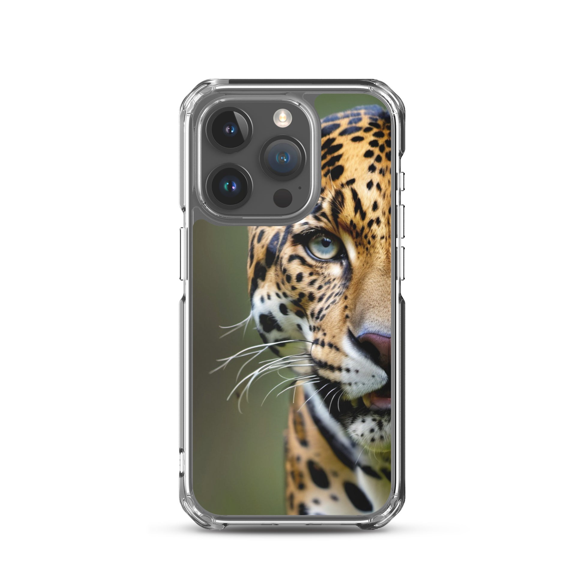 iPhone 12 Pro Case | Premium Jaguar Case for iPhone 14, iPhone 16 Pro & More iPhone 15 Pro