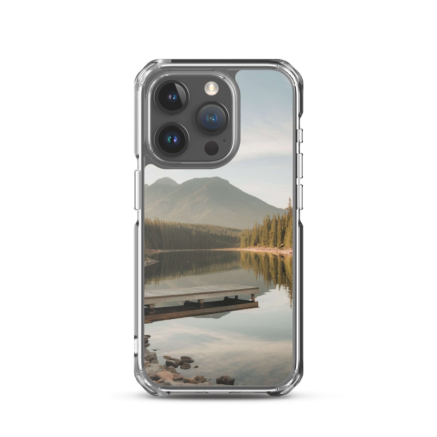iPhone 14 Plus Case by Superficient – Nature-Inspired Protection (Fits iPhone 7–16) iPhone 15 Pro