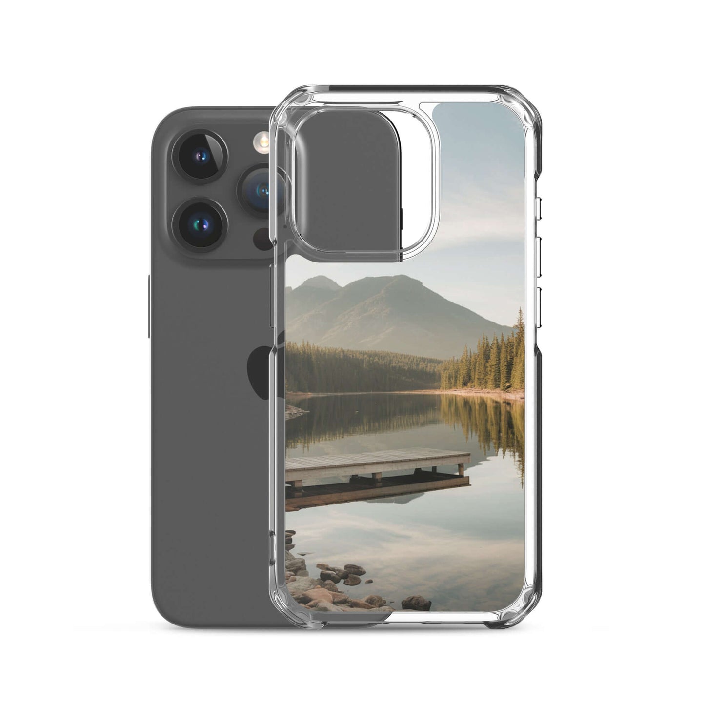 iPhone 14 Plus Case by Superficient – Nature-Inspired Protection (Fits iPhone 7–16)