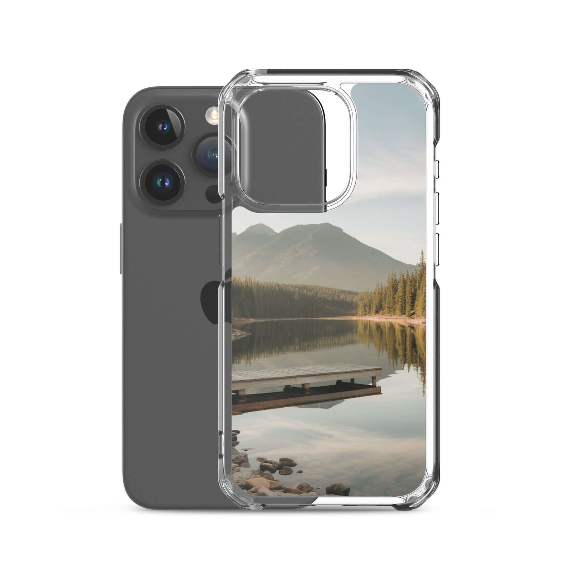 iPhone 14 Plus Case by Superficient – Nature-Inspired Protection (Fits iPhone 7–16)