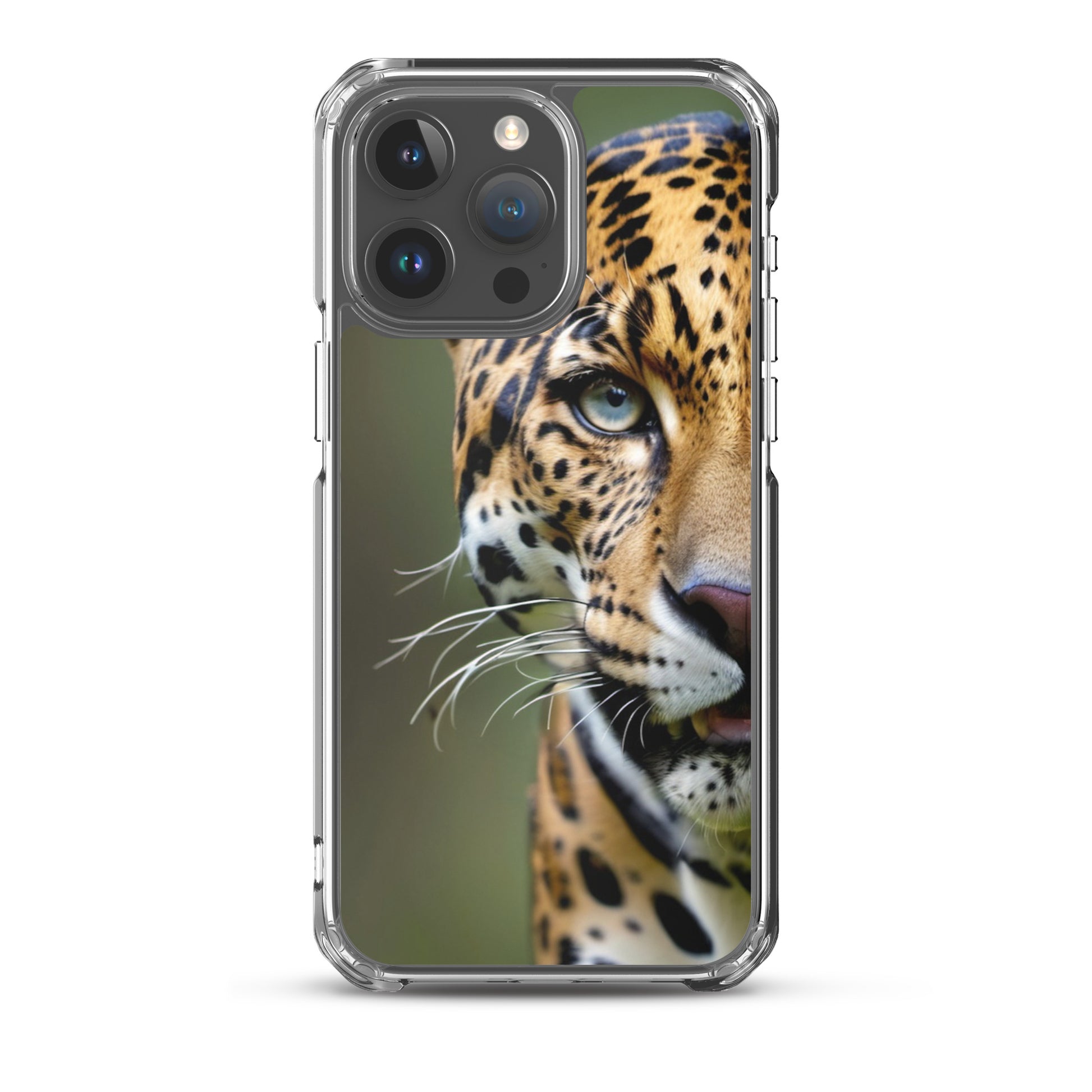 iPhone 12 Pro Case | Premium Jaguar Case for iPhone 14, iPhone 16 Pro & More iPhone 15 Pro Max