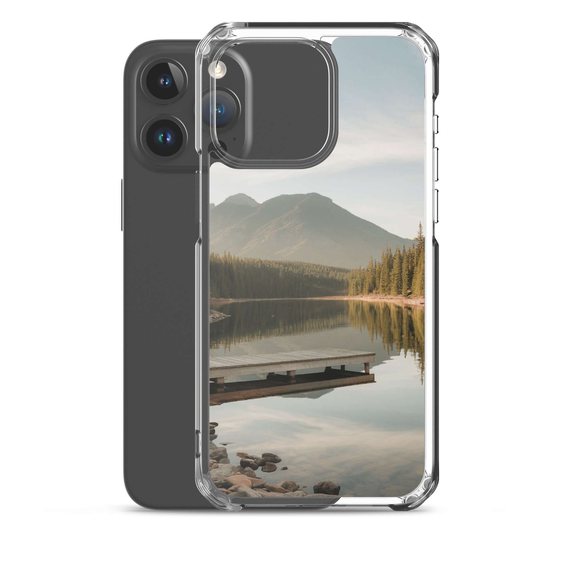 iPhone 14 Plus Case by Superficient – Nature-Inspired Protection (Fits iPhone 7–16)