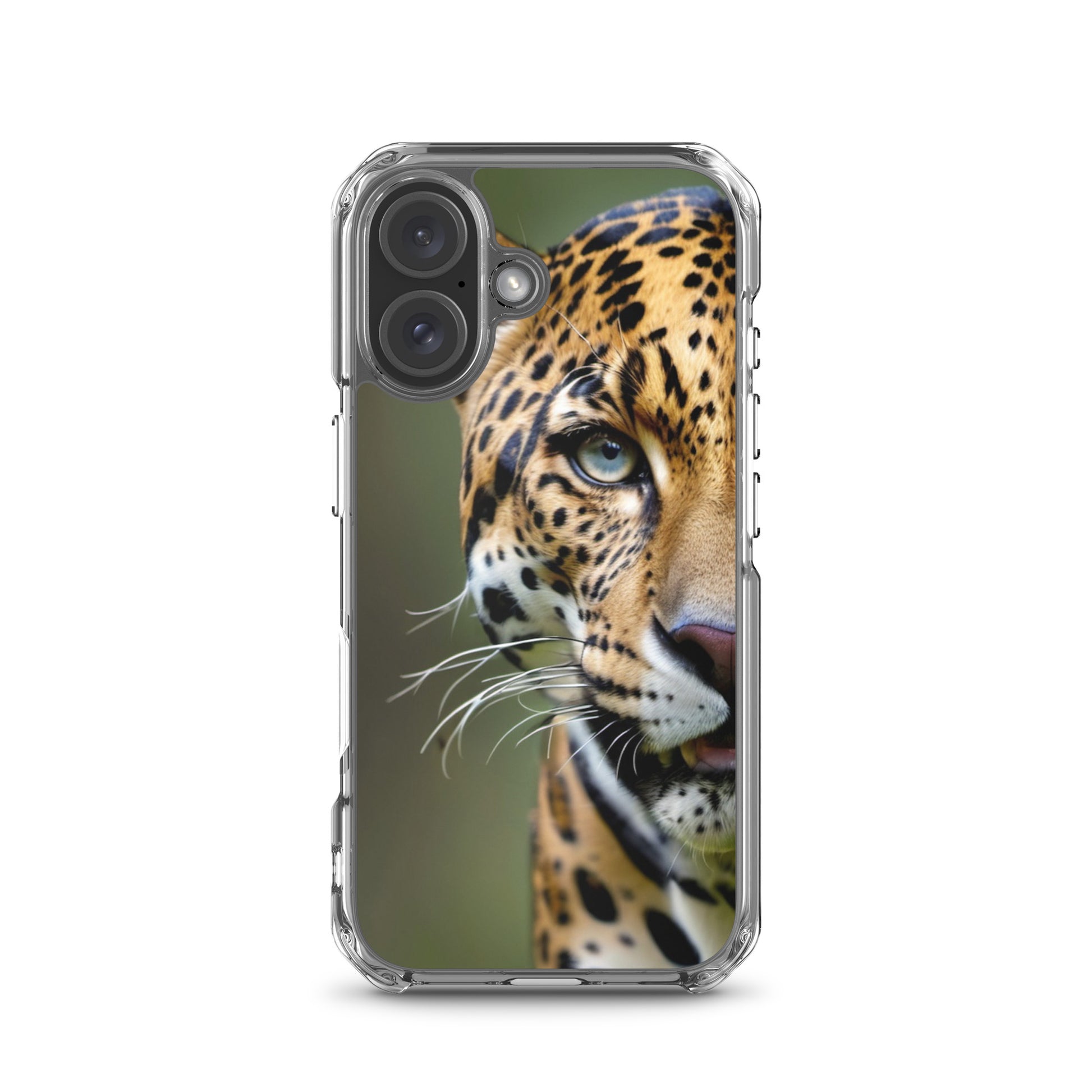 iPhone 12 Pro Case | Premium Jaguar Case for iPhone 14, iPhone 16 Pro & More iPhone 16