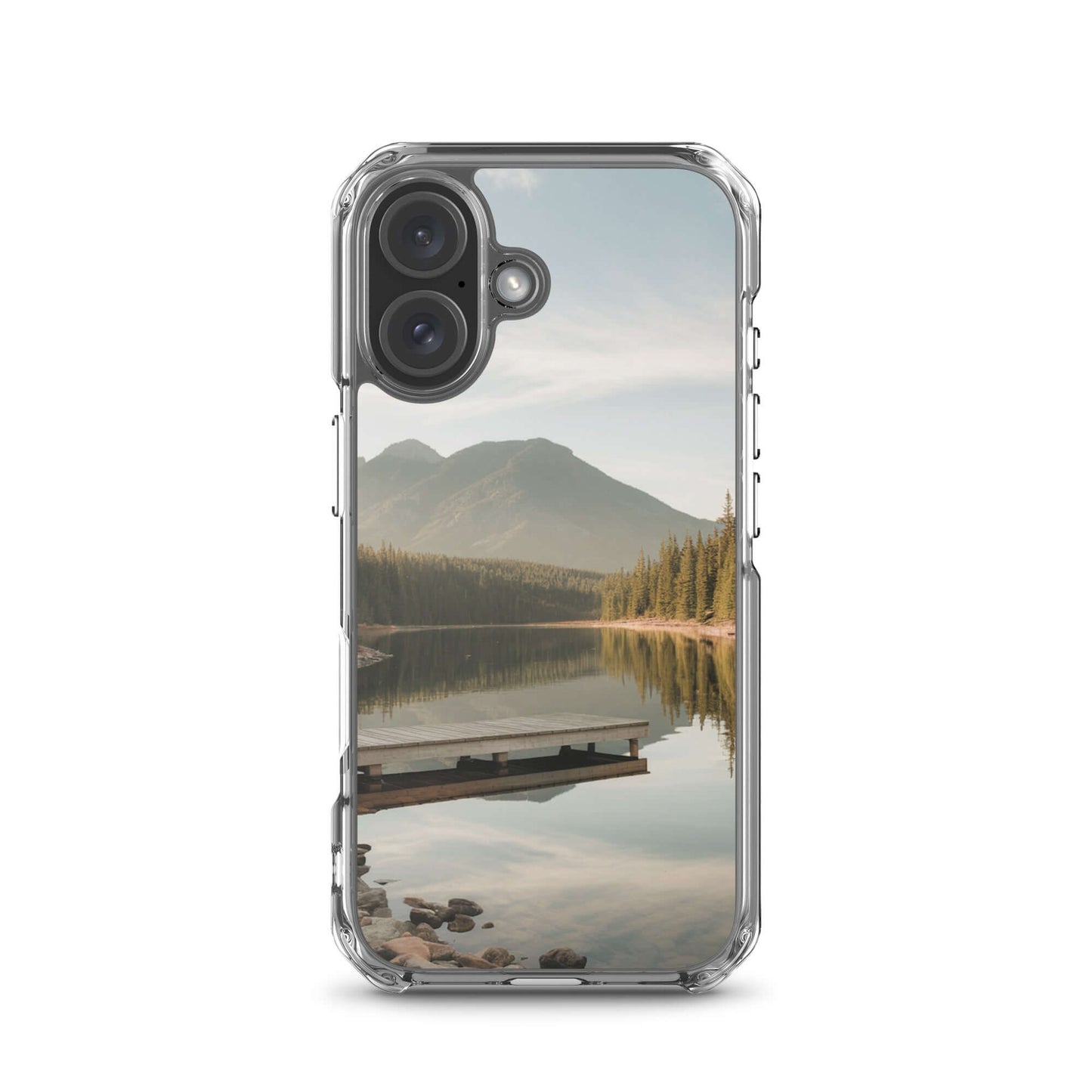 iPhone 14 Plus Case by Superficient – Nature-Inspired Protection (Fits iPhone 7–16) iPhone 16