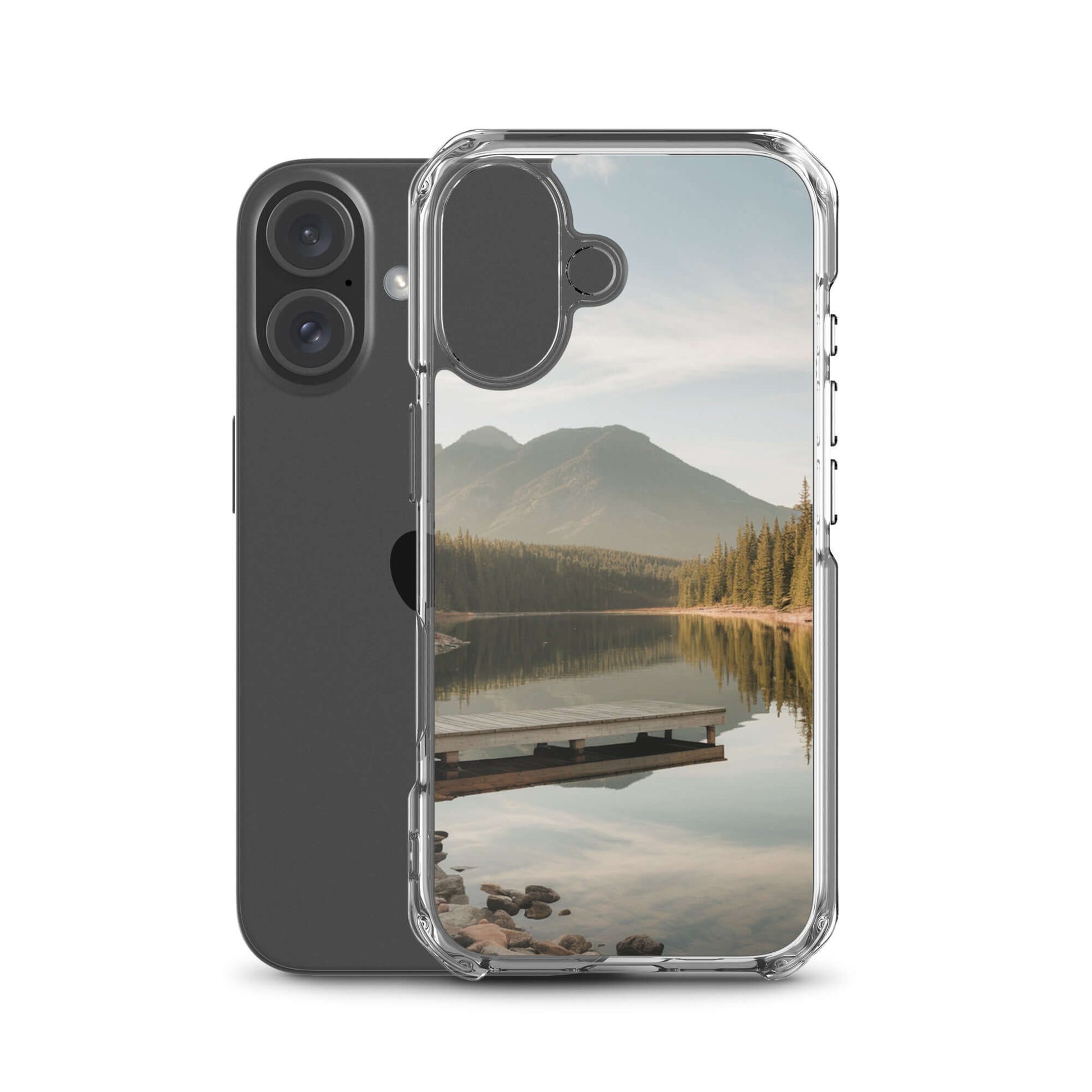 iPhone 14 Plus Case by Superficient – Nature-Inspired Protection (Fits iPhone 7–16)