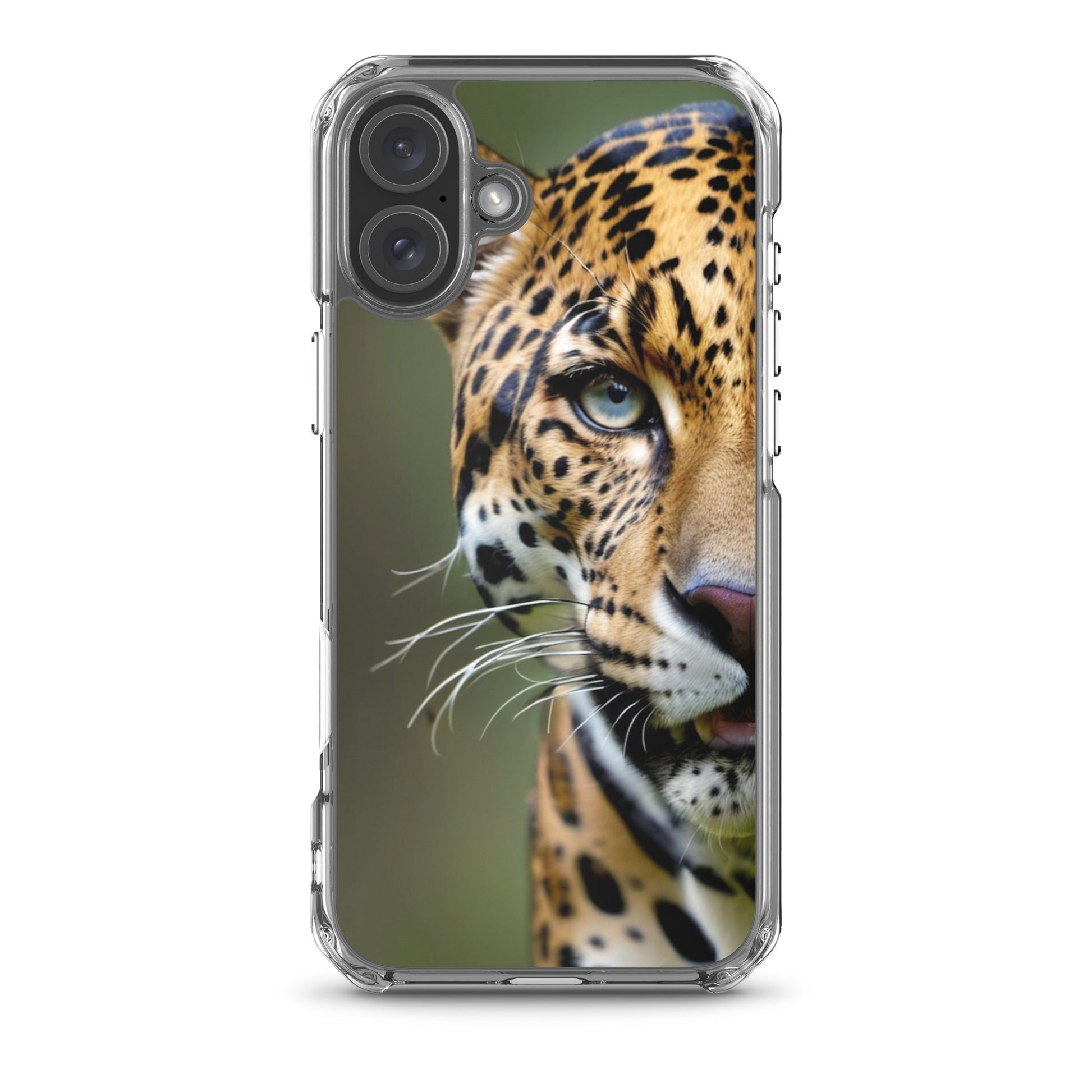 iPhone 12 Pro Case | Premium Jaguar Case for iPhone 14, iPhone 16 Pro & More iPhone 16 Plus