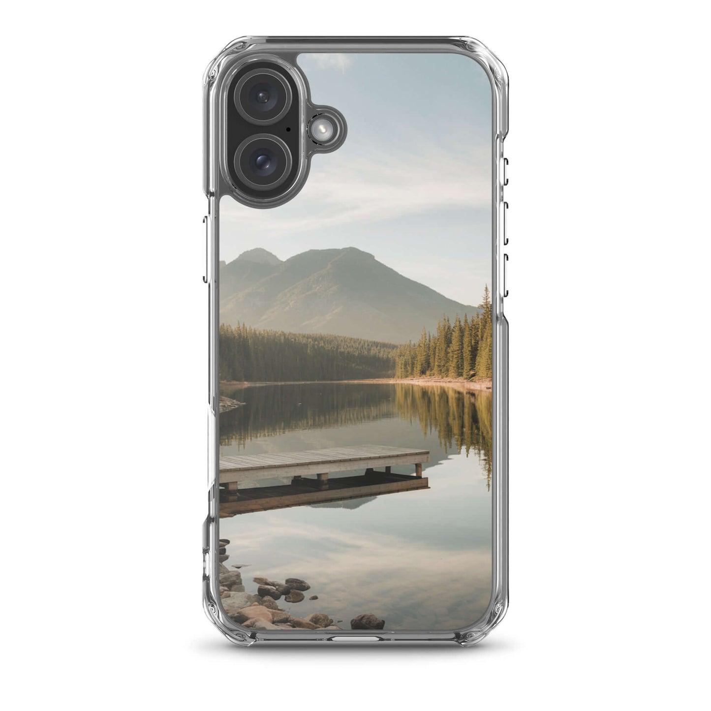 iPhone 14 Plus Case by Superficient – Nature-Inspired Protection (Fits iPhone 7–16) iPhone 16 Plus