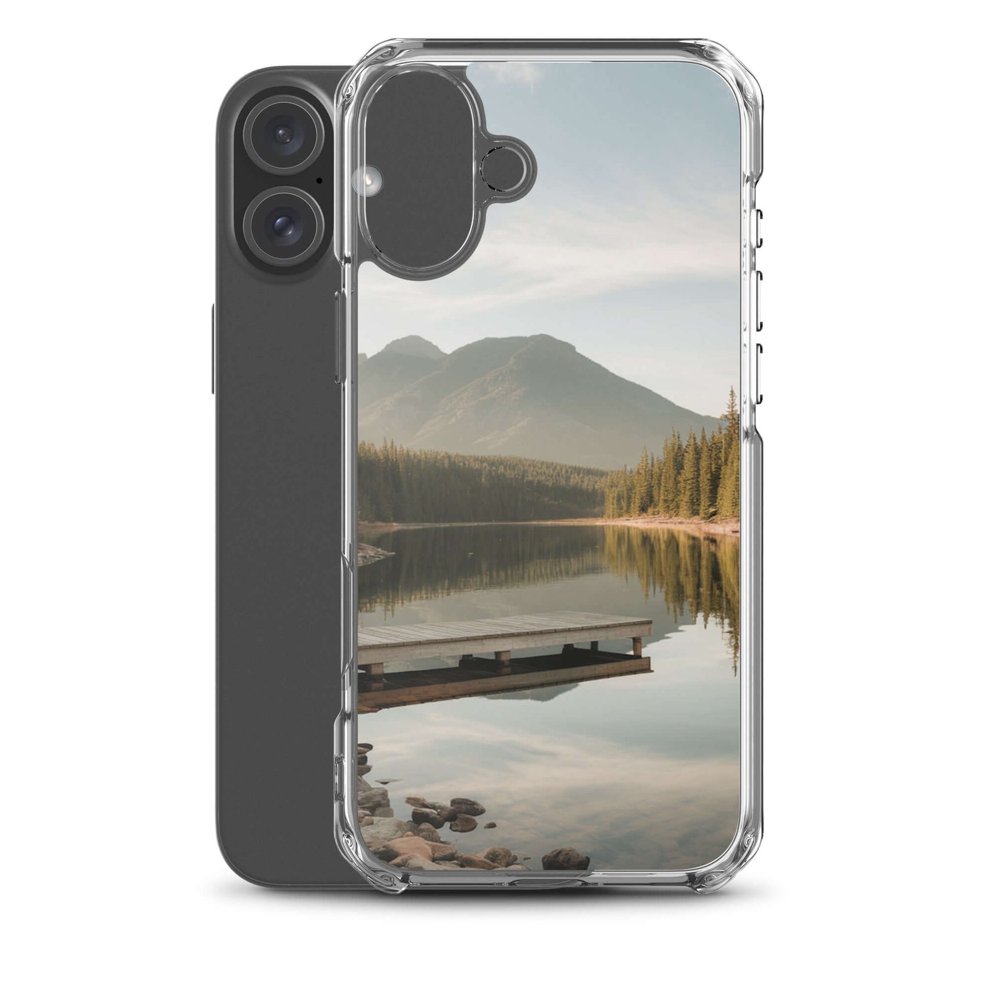 iPhone 14 Plus Case by Superficient – Nature-Inspired Protection (Fits iPhone 7–16)