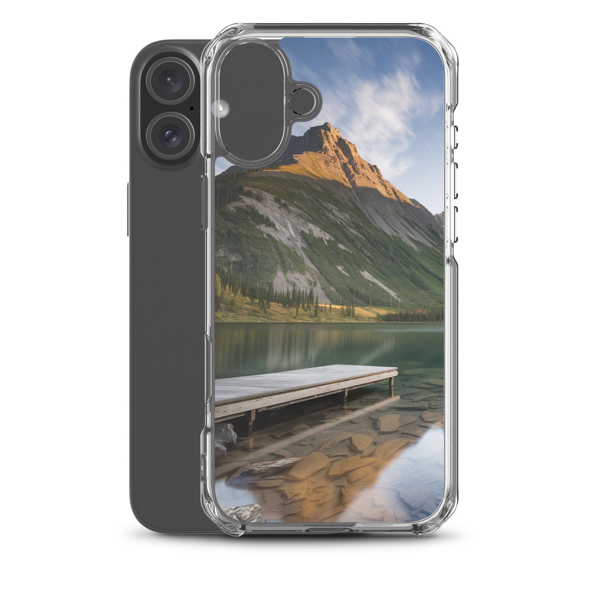 iPhone 12 Pro Case – Nature-Inspired Design | Fits iPhone 7 to 16