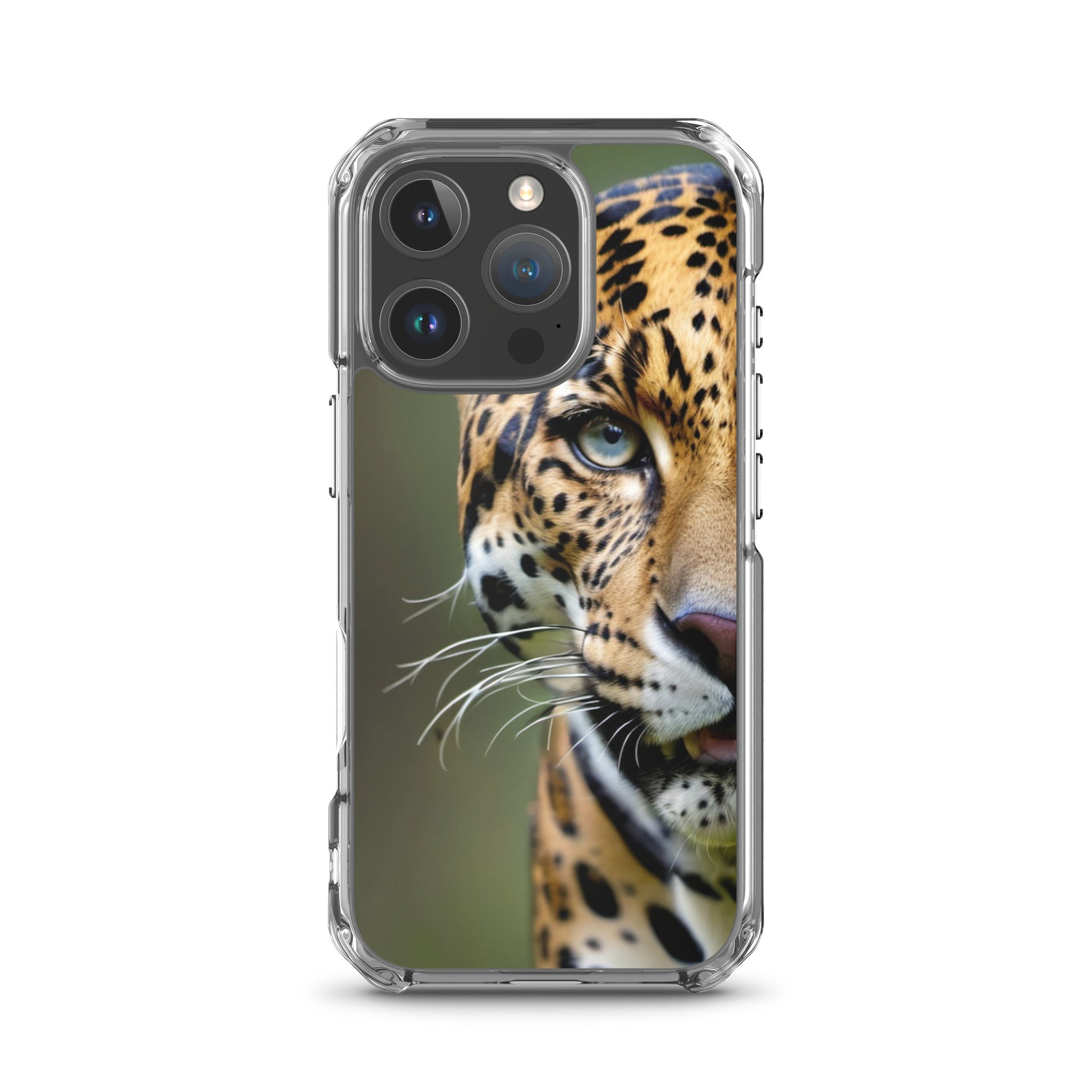 iPhone 12 Pro Case | Premium Jaguar Case for iPhone 14, iPhone 16 Pro & More iPhone 16 Pro